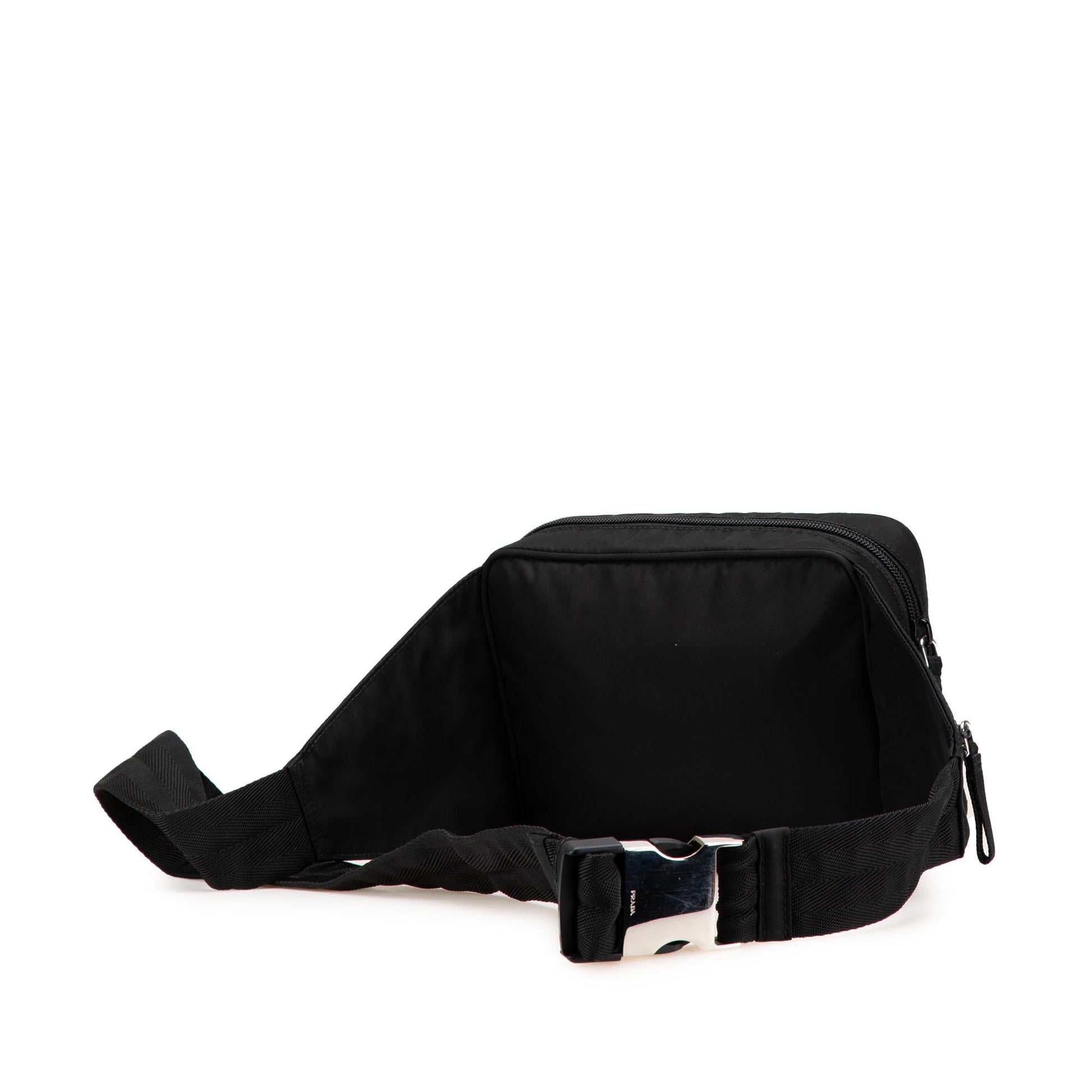 Prada Tessuto Belt Bag Belt Bag 3