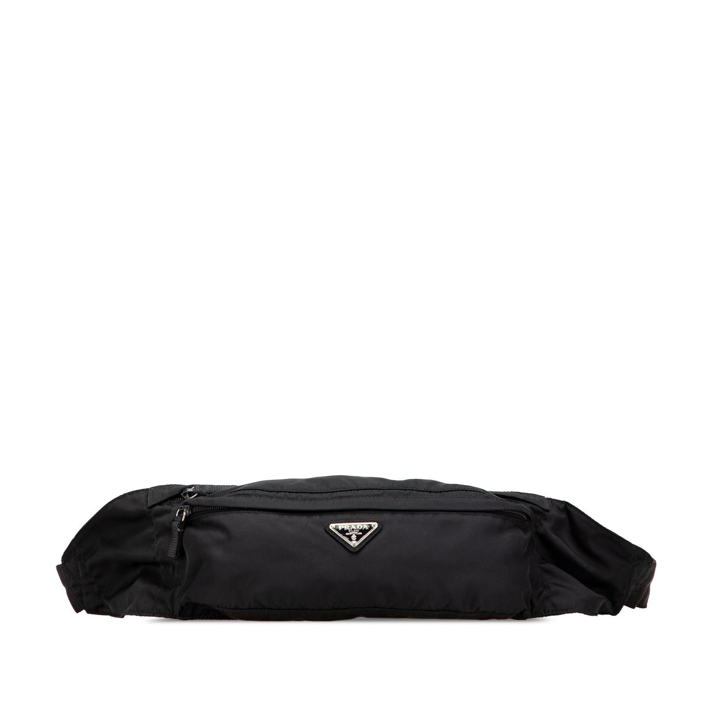 Prada Tessuto Belt Bag Belt Bag 2