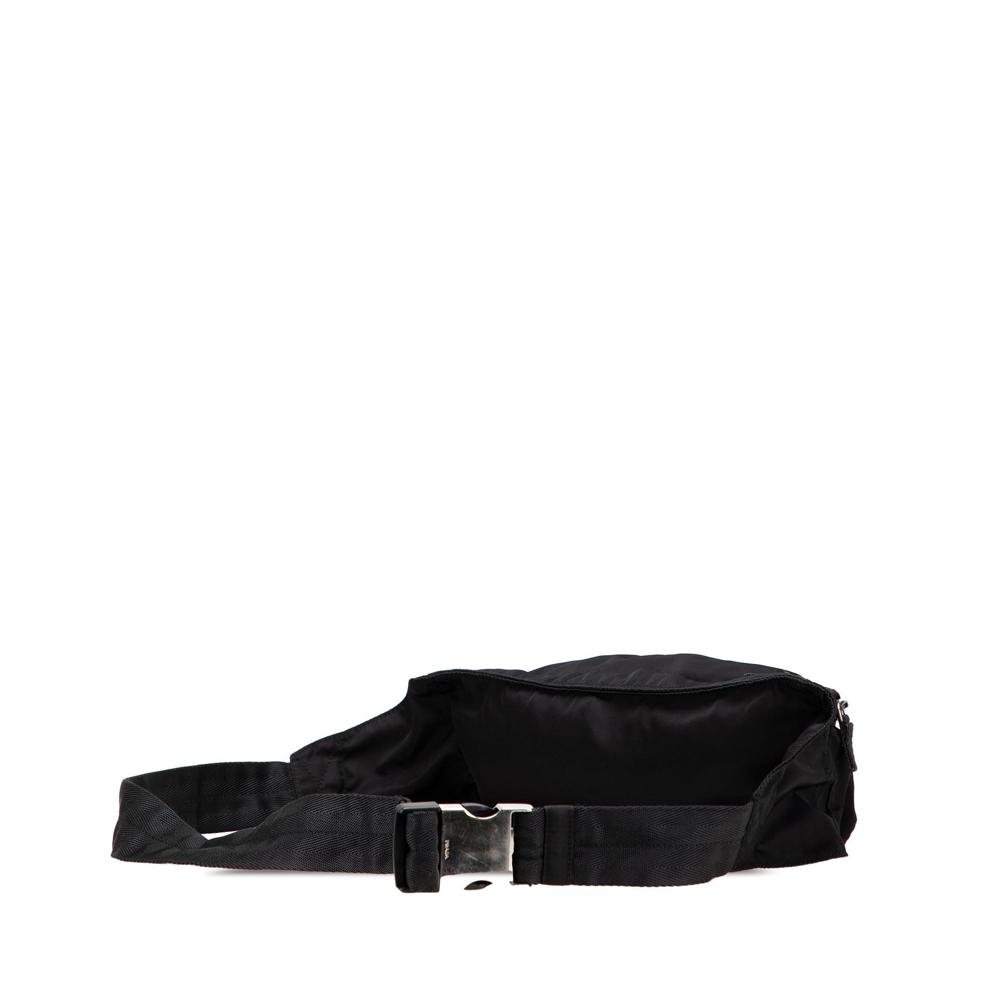 Prada Tessuto Belt Bag Belt Bag 2