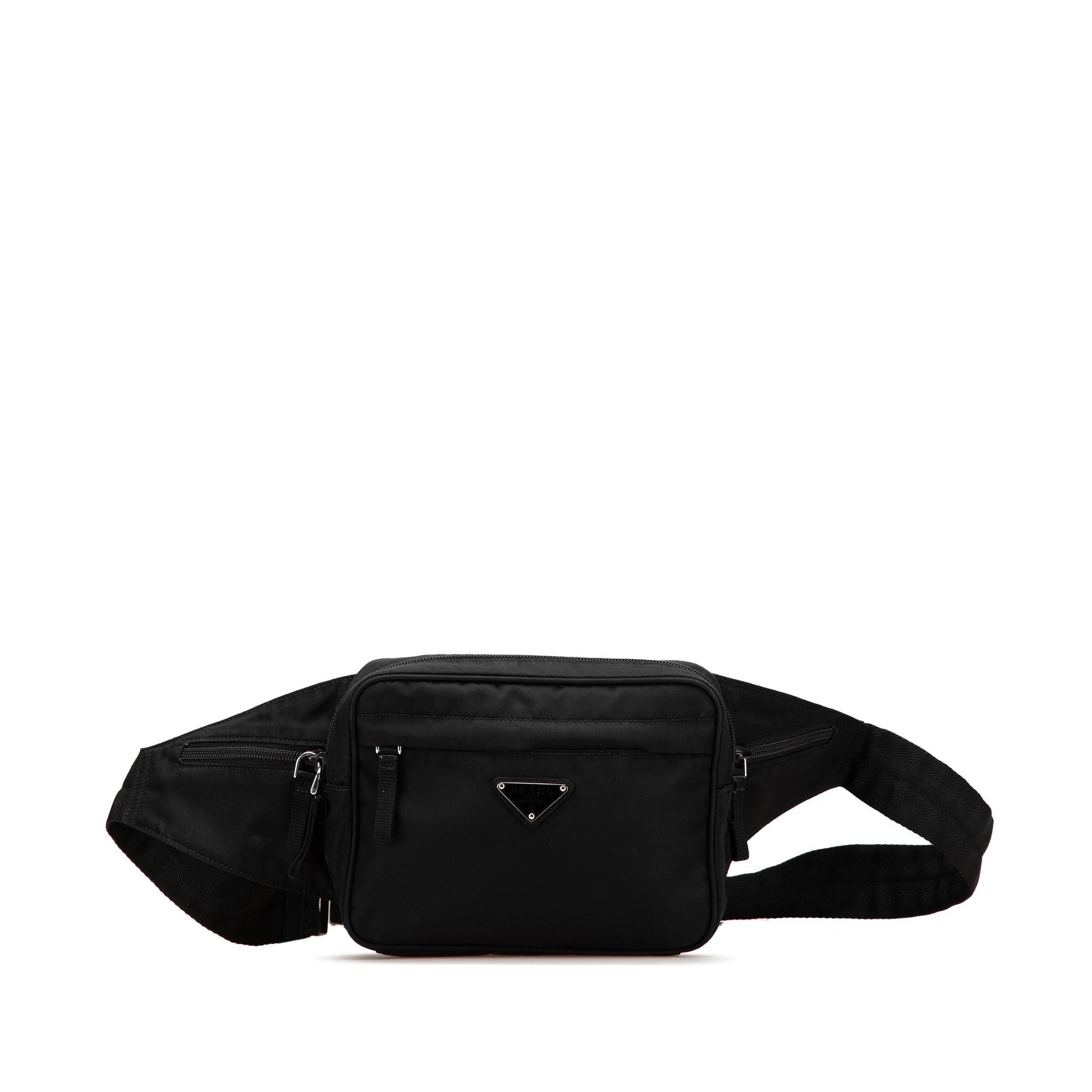 Prada Tessuto Belt Bag Belt Bag 5