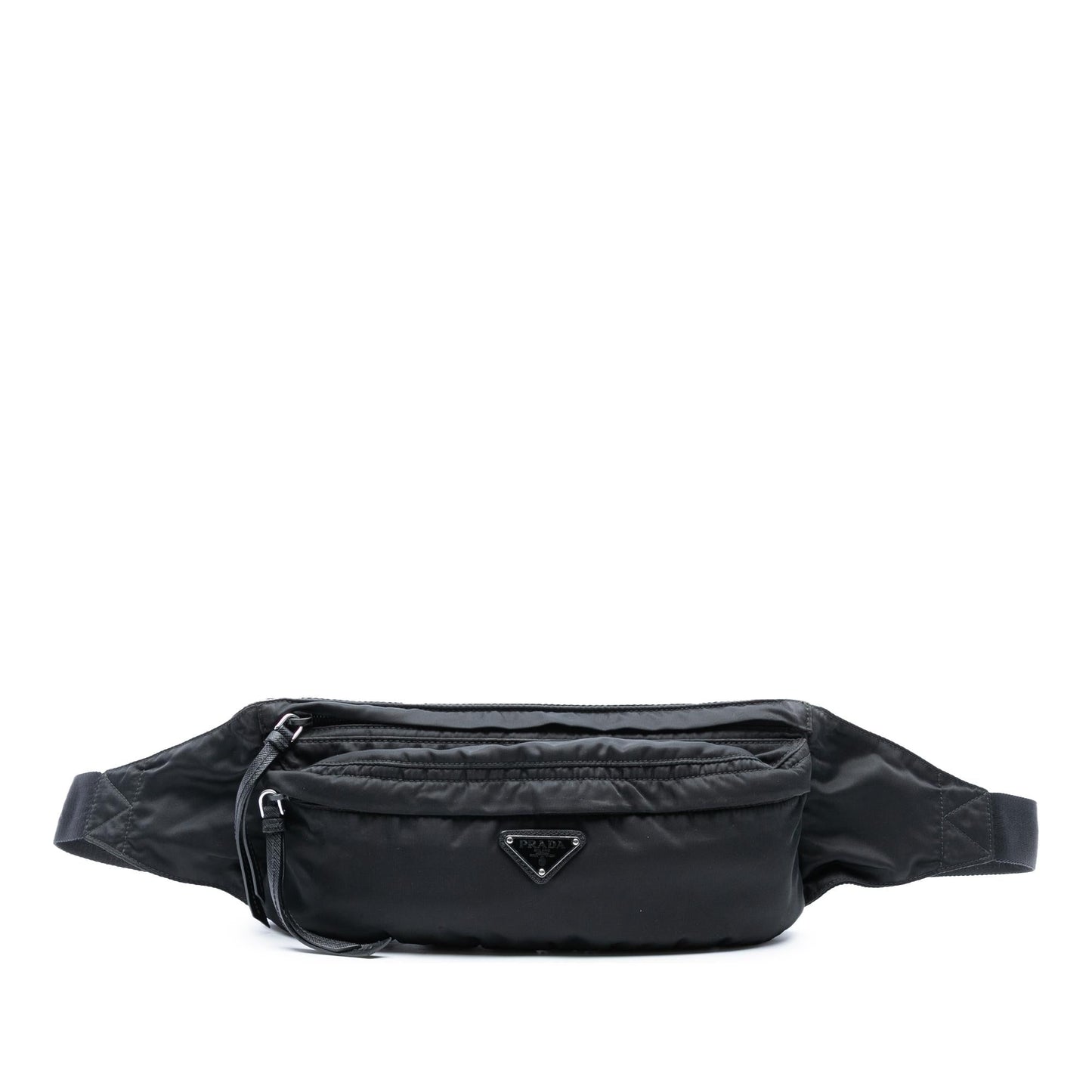 Prada Tessuto Belt Bag Belt Bag 6