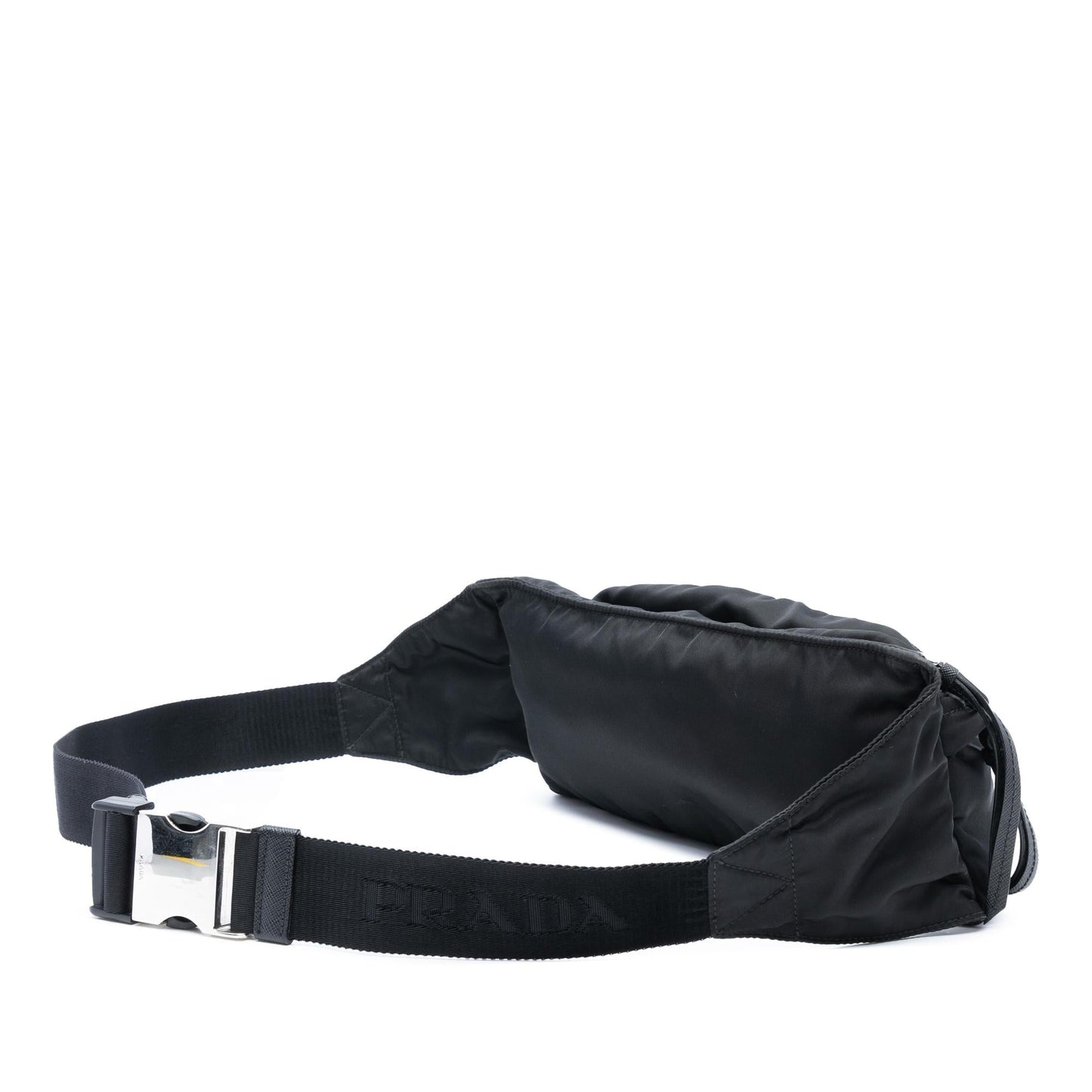 Prada Tessuto Belt Bag Belt Bag 6
