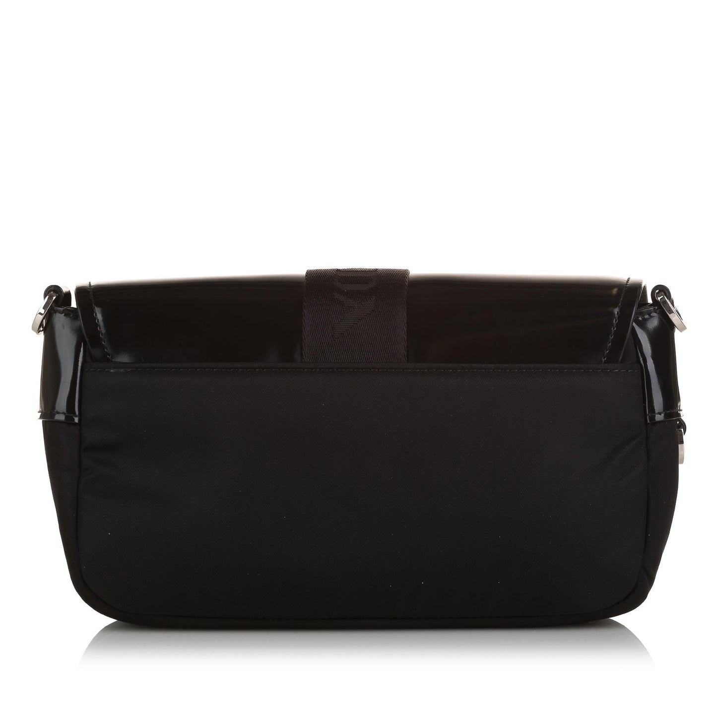 Prada Tessuto Bomber Crossbody Crossbody Bag