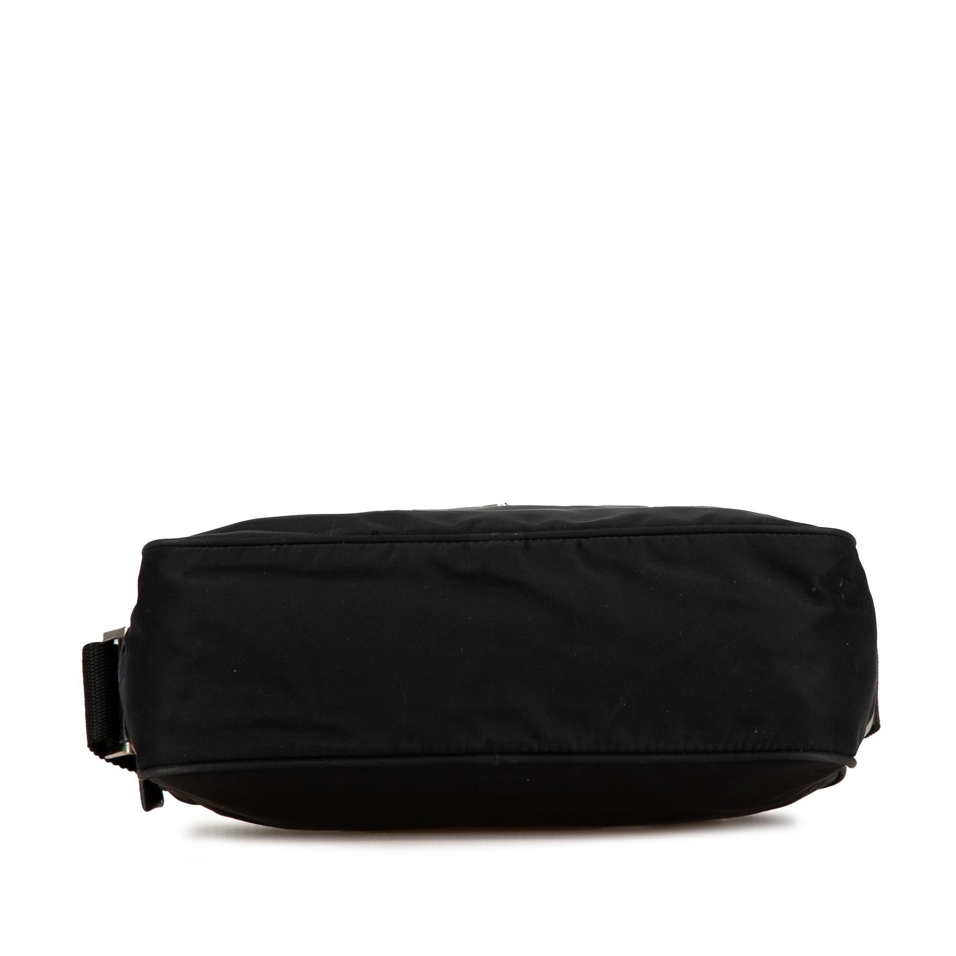 Prada Tessuto Camera Bag Shg Qxnro0 Crossbody Bag