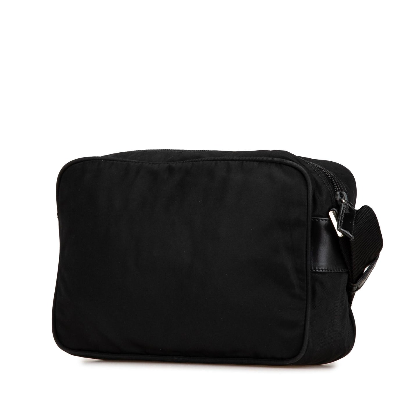 Prada Tessuto Camera Bag Shg Qxnro0 Crossbody Bag