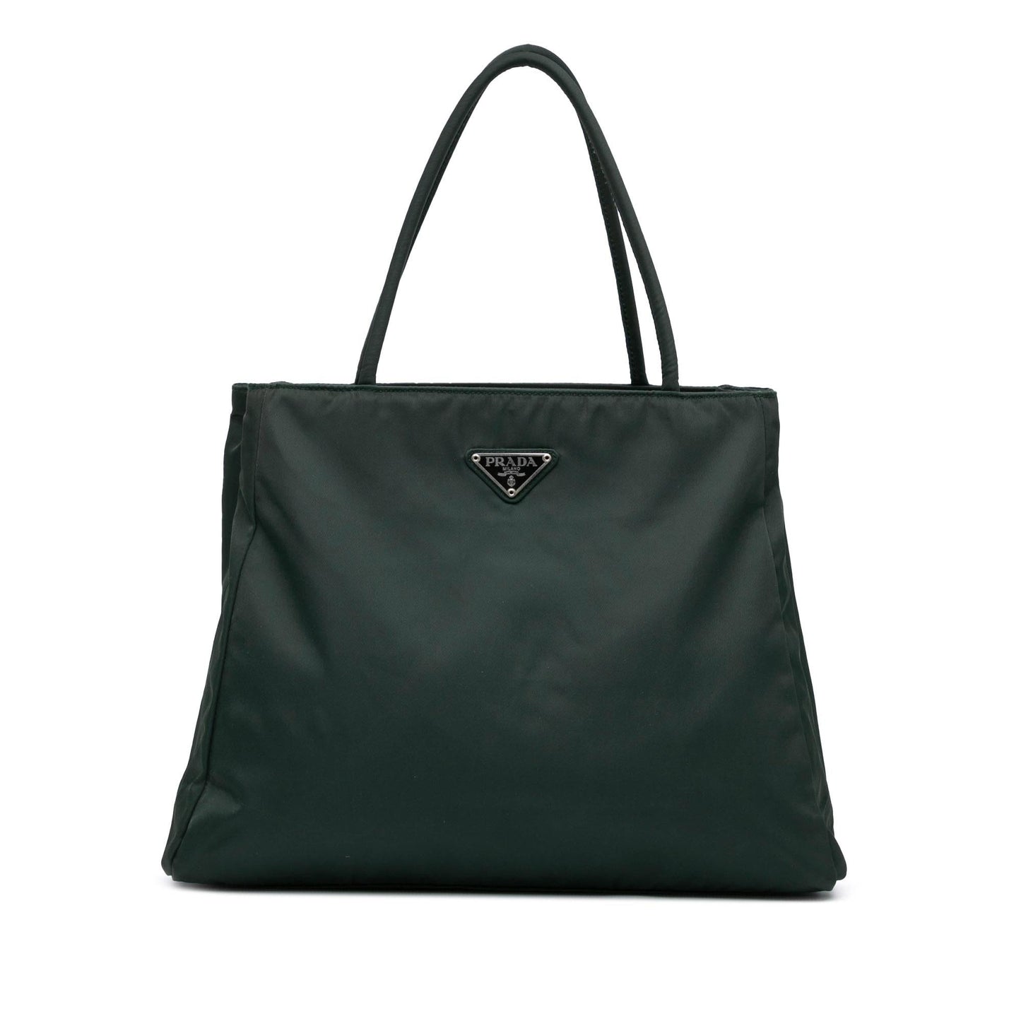 Prada Tessuto City Tote Tote Bag