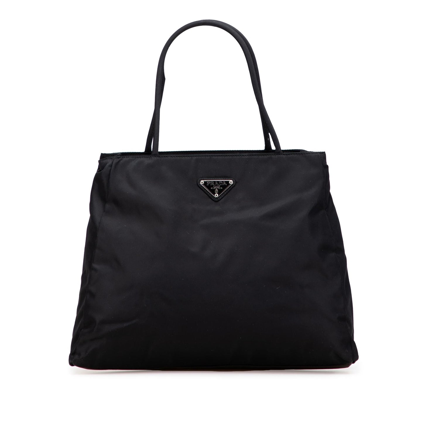 Prada Tessuto City Tote Tote Bag Tessuto City Tote