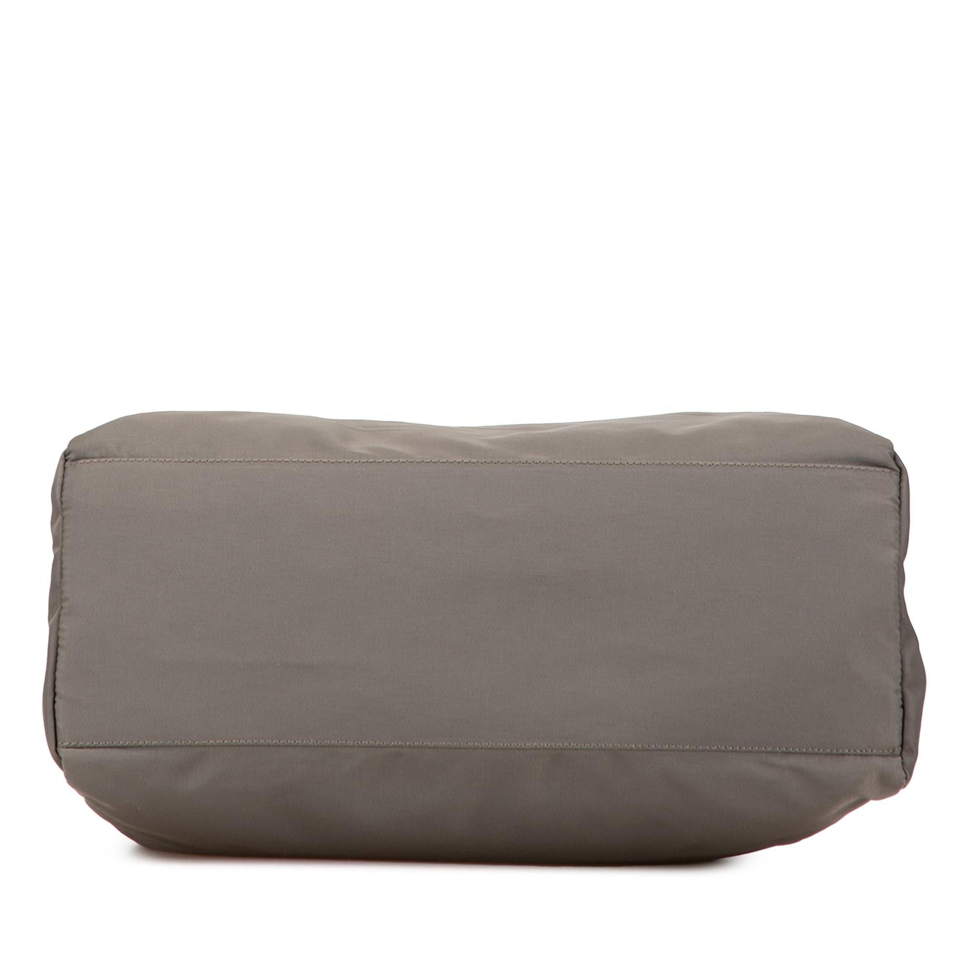 Prada Tessuto City Tote Tote Bag City Tote 1