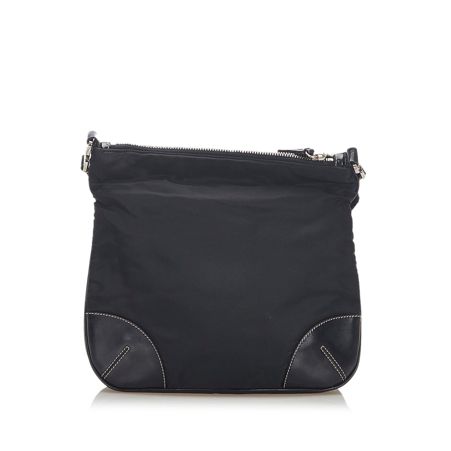 Prada Tessuto Crossbody Bag Shg Bag Shg 17366