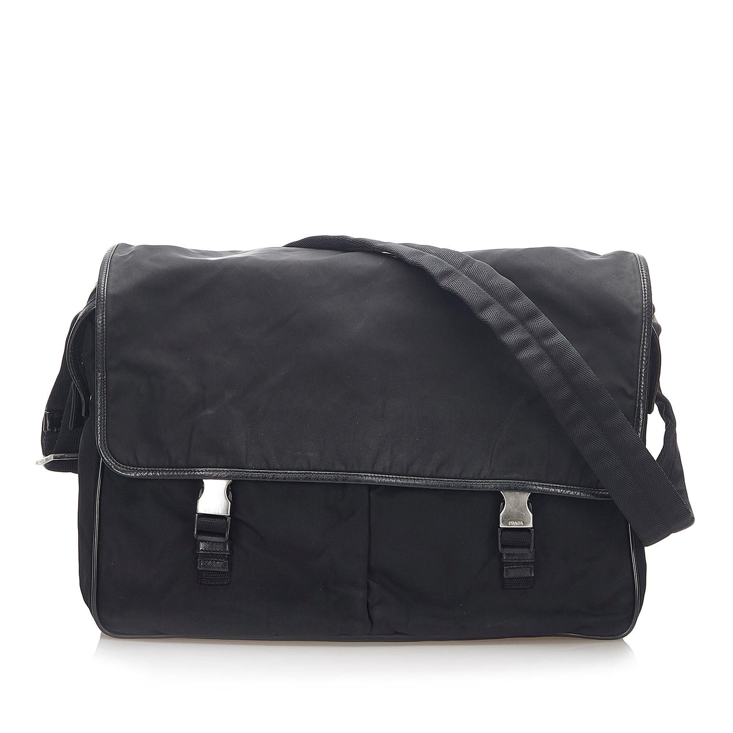 Prada Tessuto Crossbody Bag Shg Bag Shg 31494