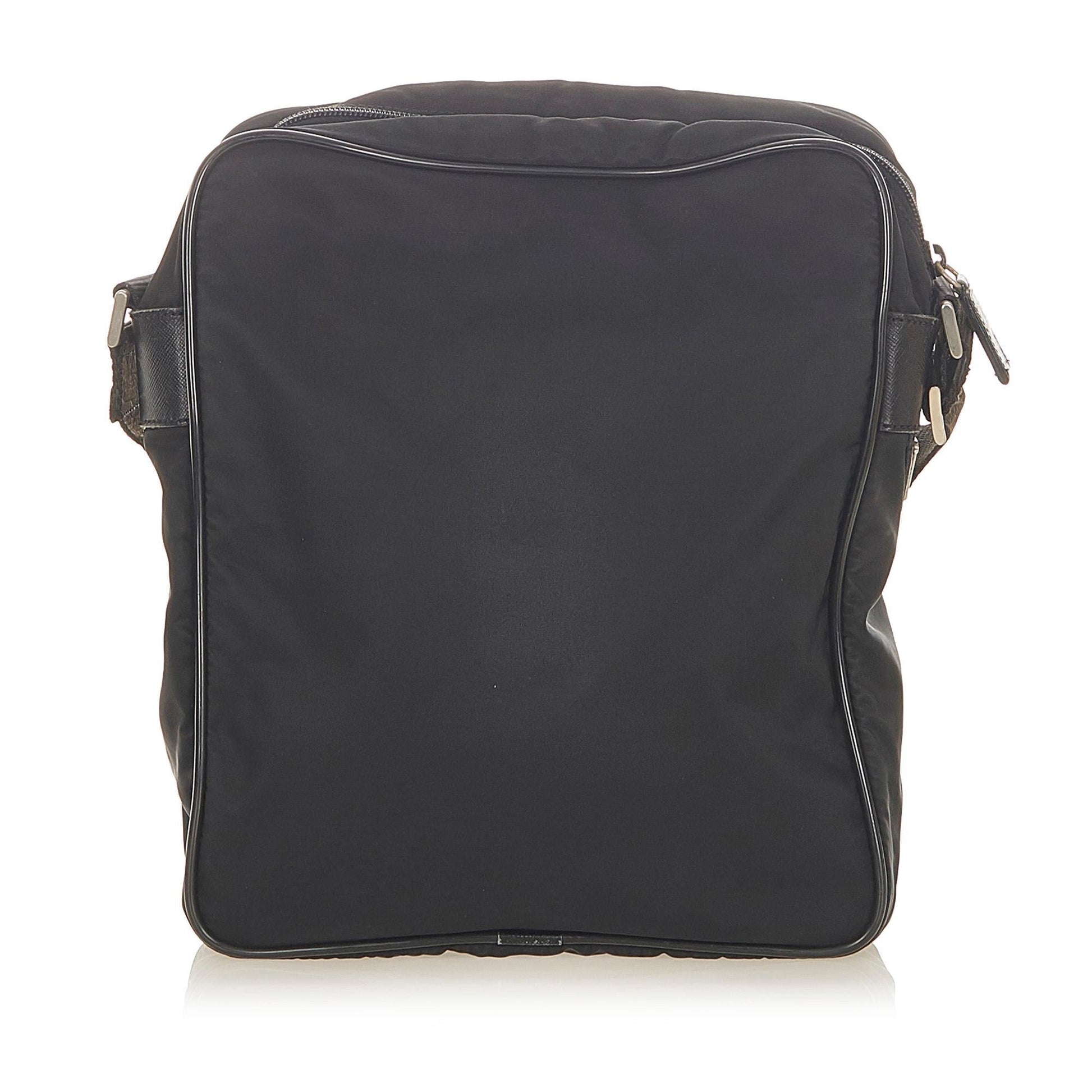 Prada Tessuto Crossbody Bag Shg Bag Shg 19458