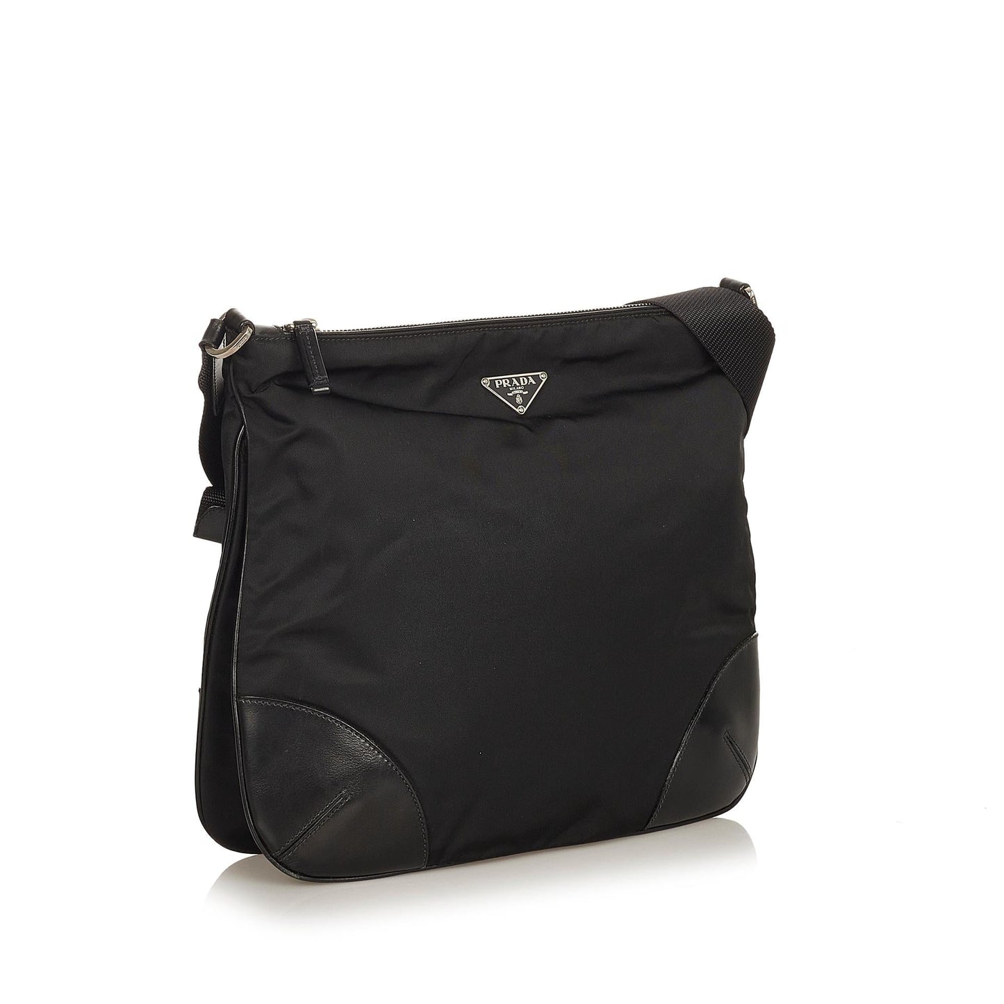 Prada Tessuto Crossbody Bag Shg Bag Shg 25275