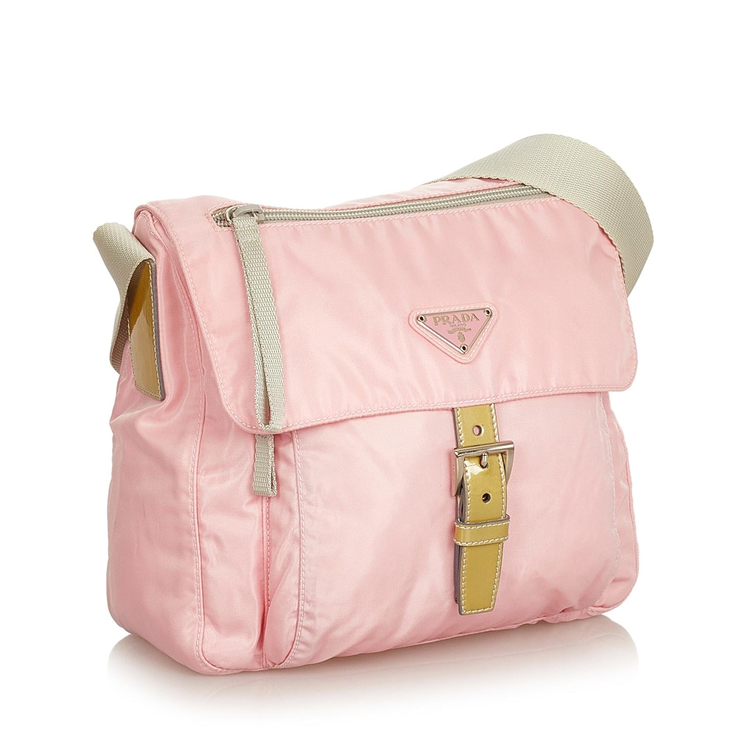 Prada Tessuto Crossbody Bag Shg Bag Shg 25409