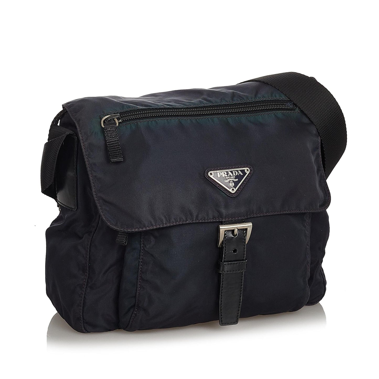 Prada Tessuto Crossbody Bag Shg Bag Shg 25680