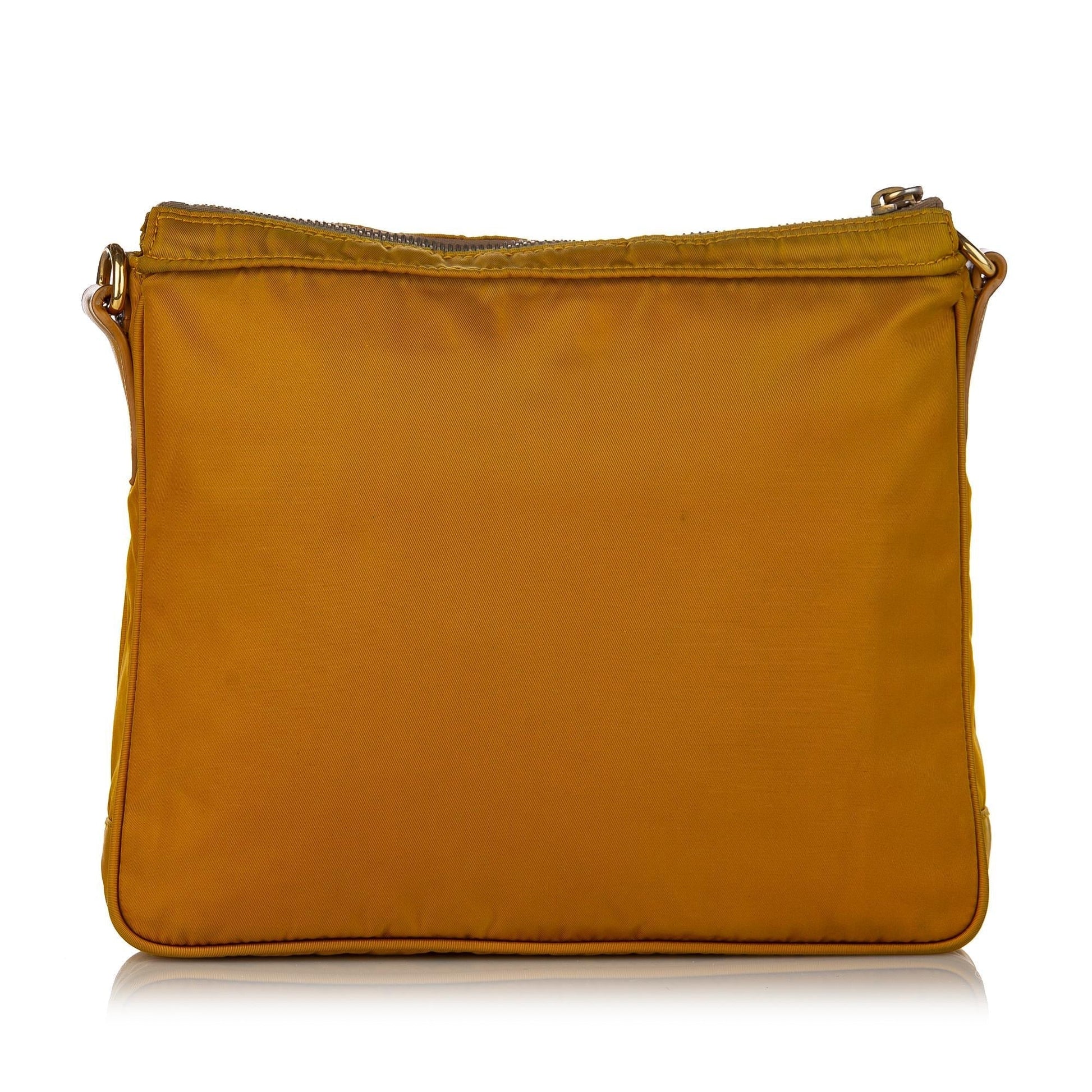 Prada Tessuto Crossbody Bag Shg Bag Shg 25684
