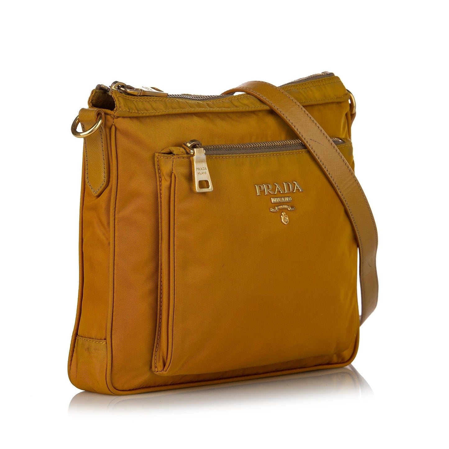 Prada Tessuto Crossbody Bag Shg Bag Shg 25684