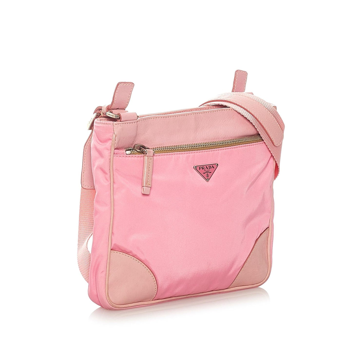Prada Tessuto Crossbody Bag Shg Bag Shg 27234