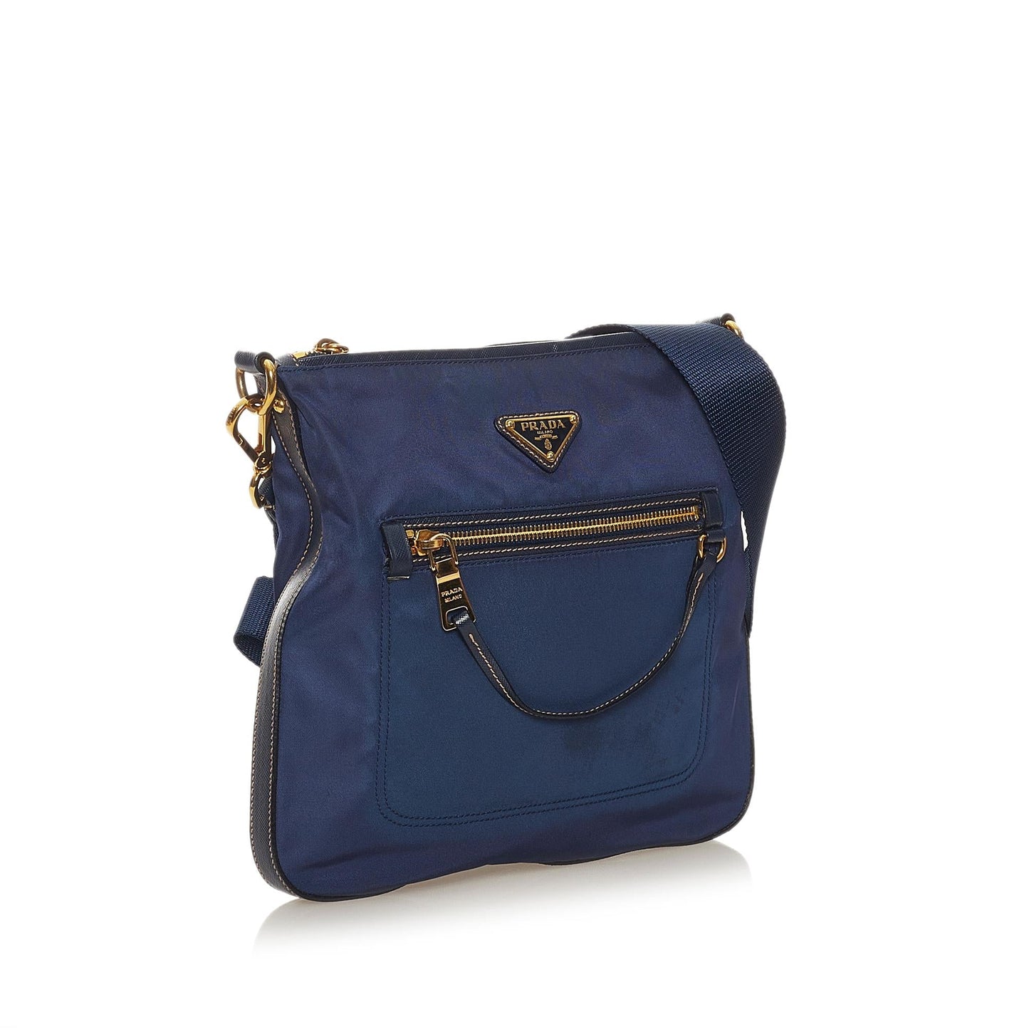 Prada Tessuto Crossbody Bag Shg Bag Shg 27498