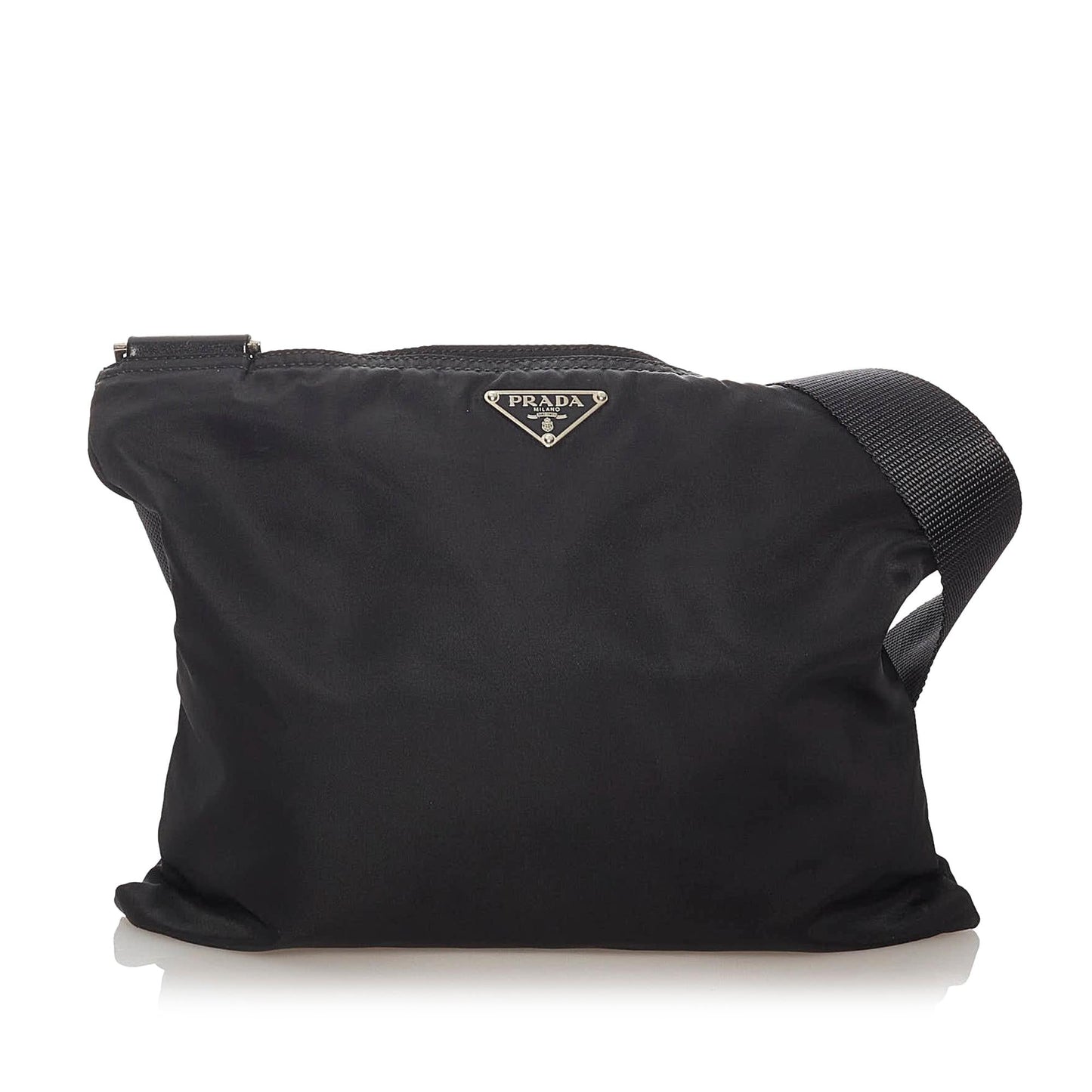 Prada Tessuto Crossbody Bag Shg Bag Shg 27749