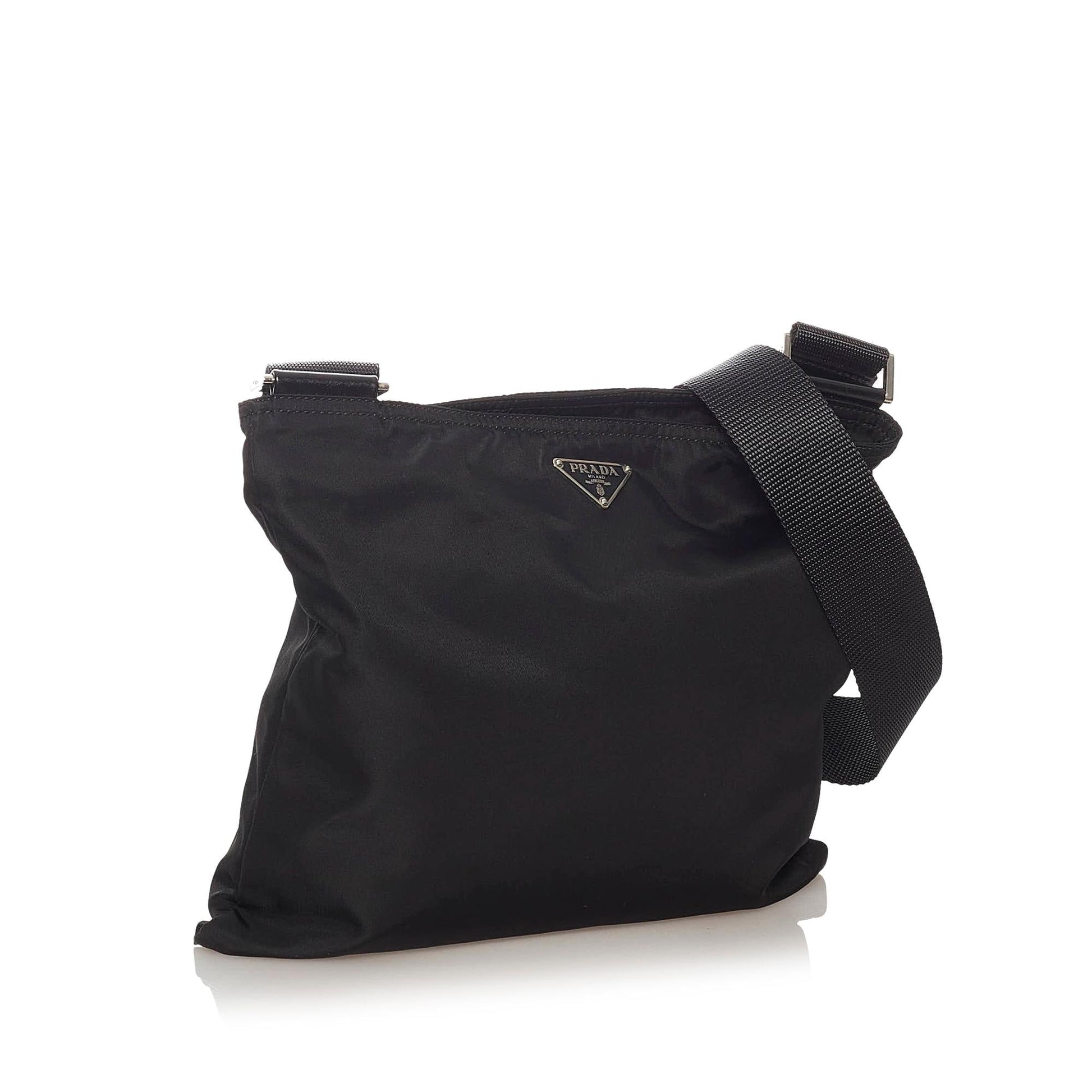 Prada Tessuto Crossbody Bag Shg Bag Shg 27749