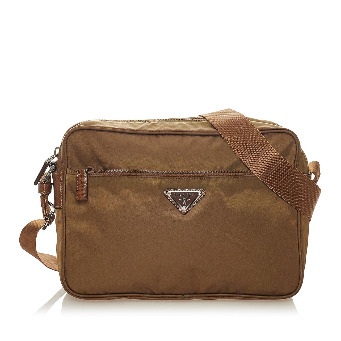 Prada Tessuto Crossbody Bag Shg Bag Shg 27948