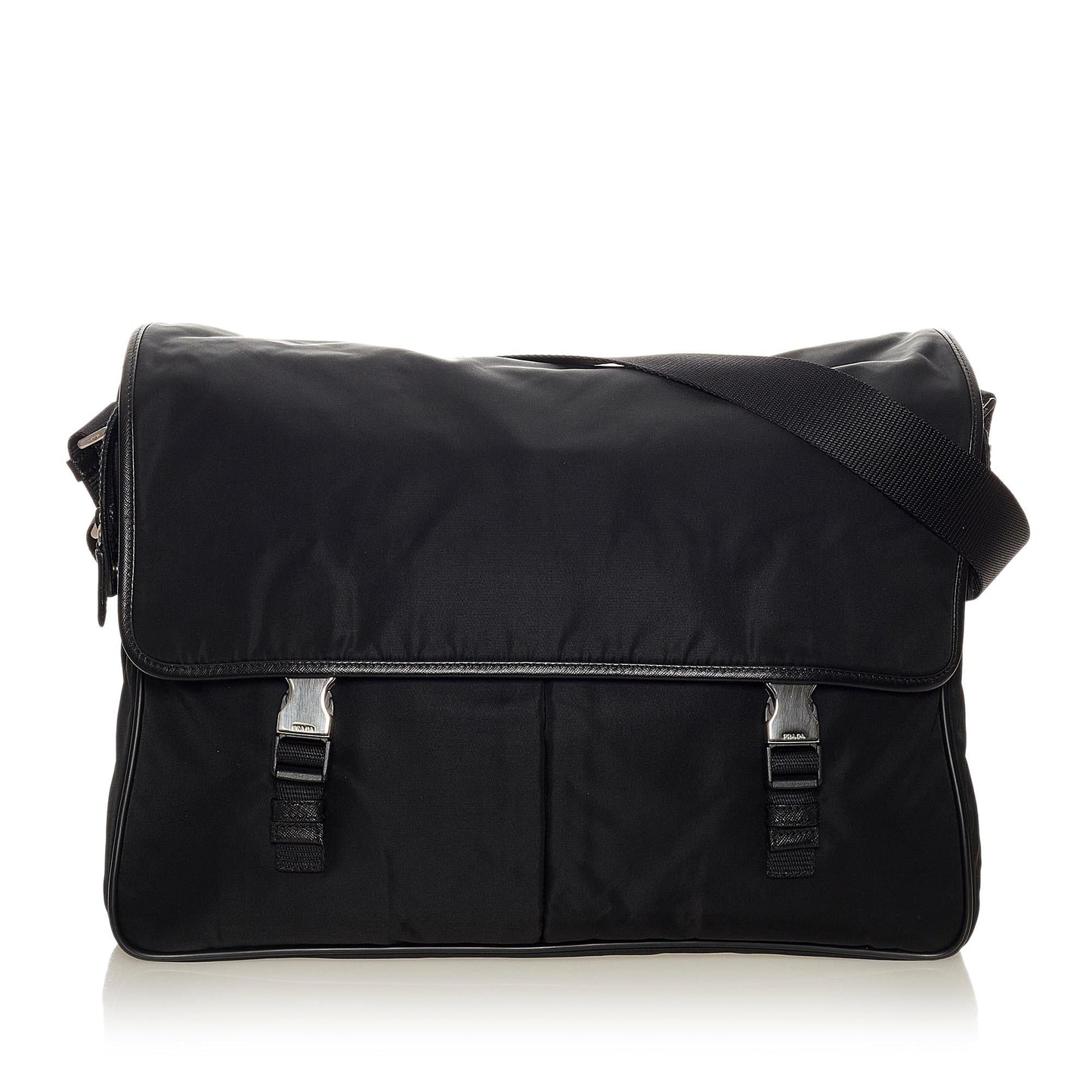 Prada Tessuto Crossbody Bag Shg Bag Shg 27967