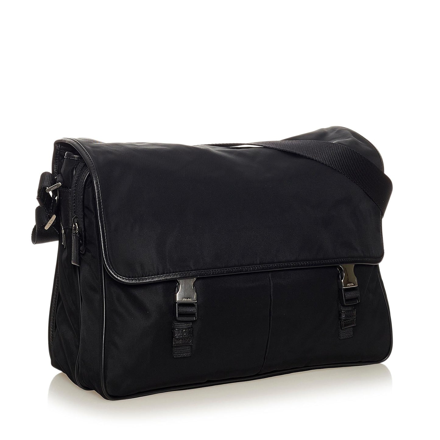 Prada Tessuto Crossbody Bag Shg Bag Shg 27967