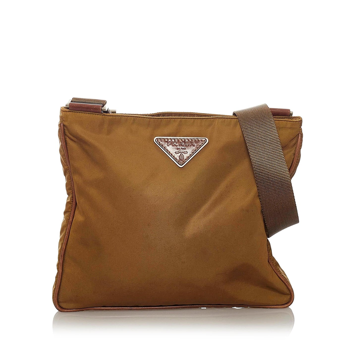Prada Tessuto Crossbody Bag Shg Bag Shg 28373