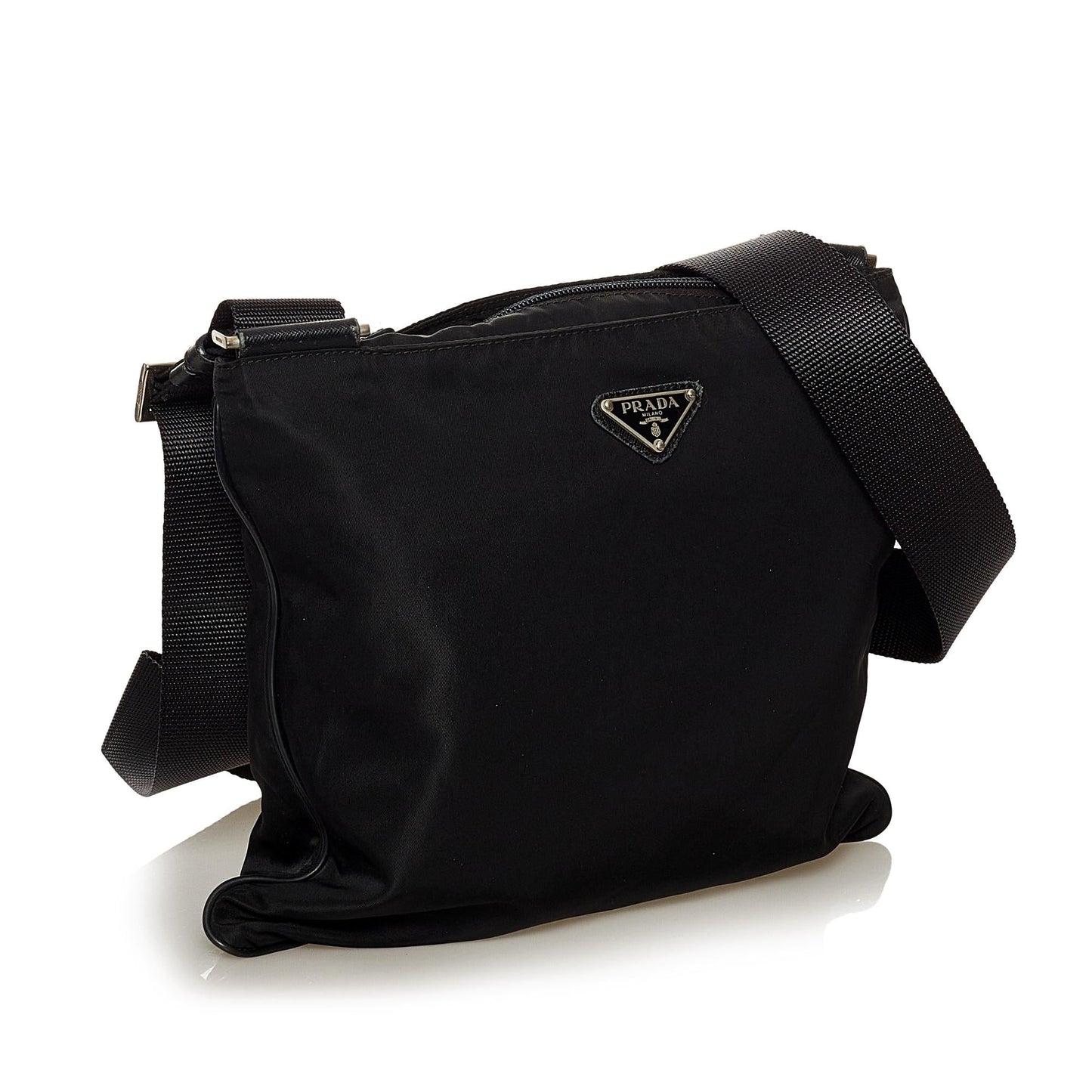 Prada Tessuto Crossbody Bag Shg Bag Shg 28392