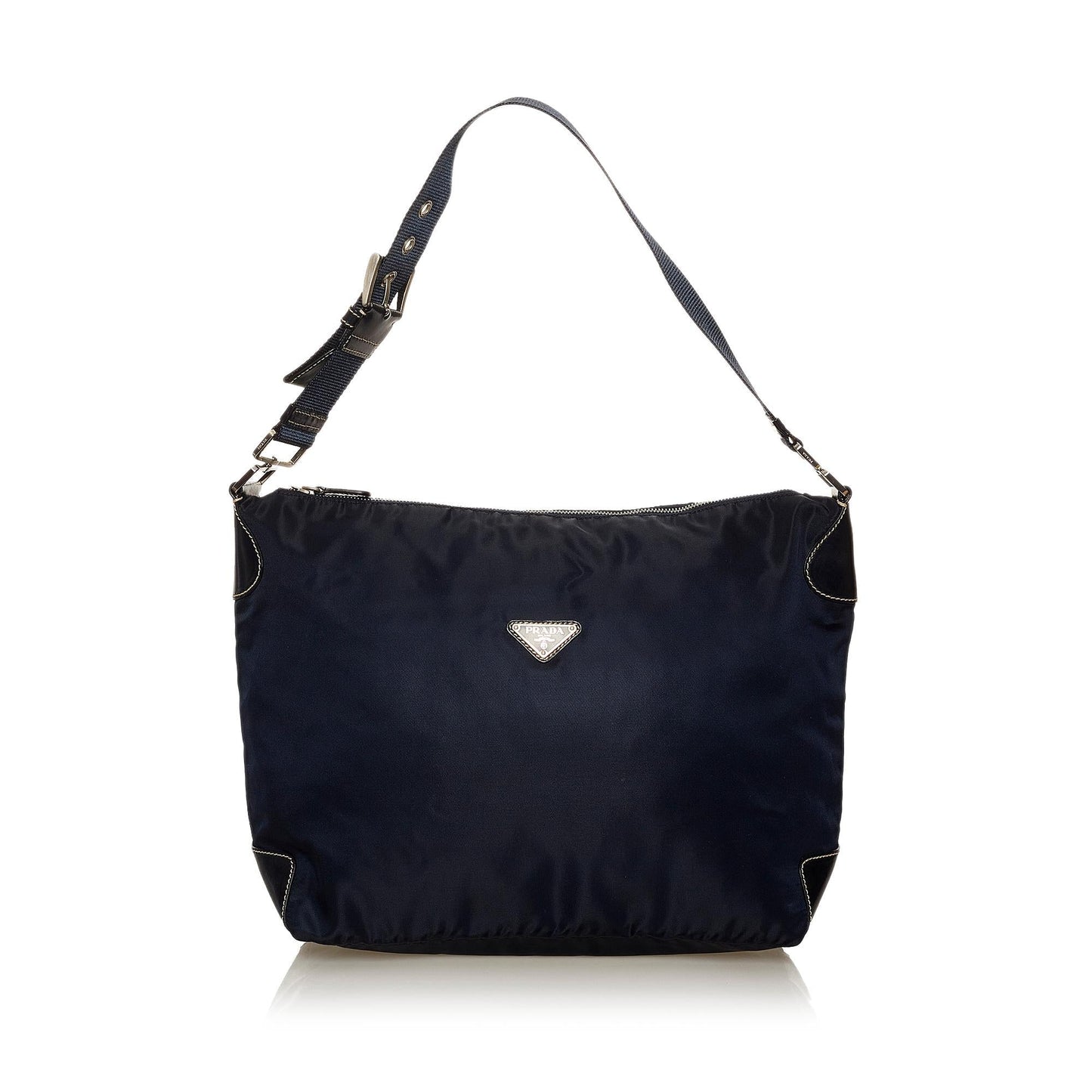 Prada Tessuto Crossbody Bag Shg Bag Shg 28594