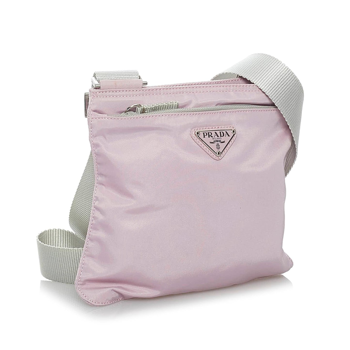Prada Tessuto Crossbody Bag Shg Bag Shg 29368