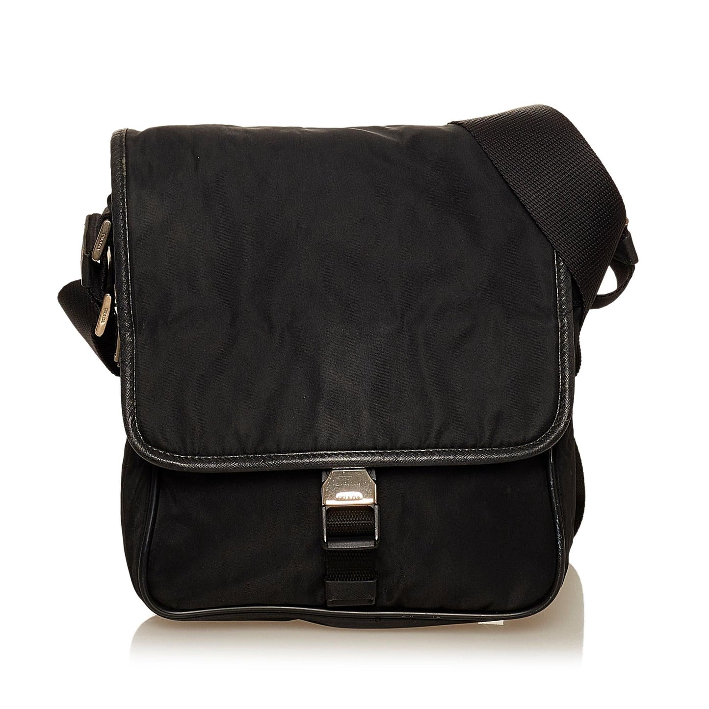 Prada Tessuto Crossbody Bag Shg Bag Shg 29505