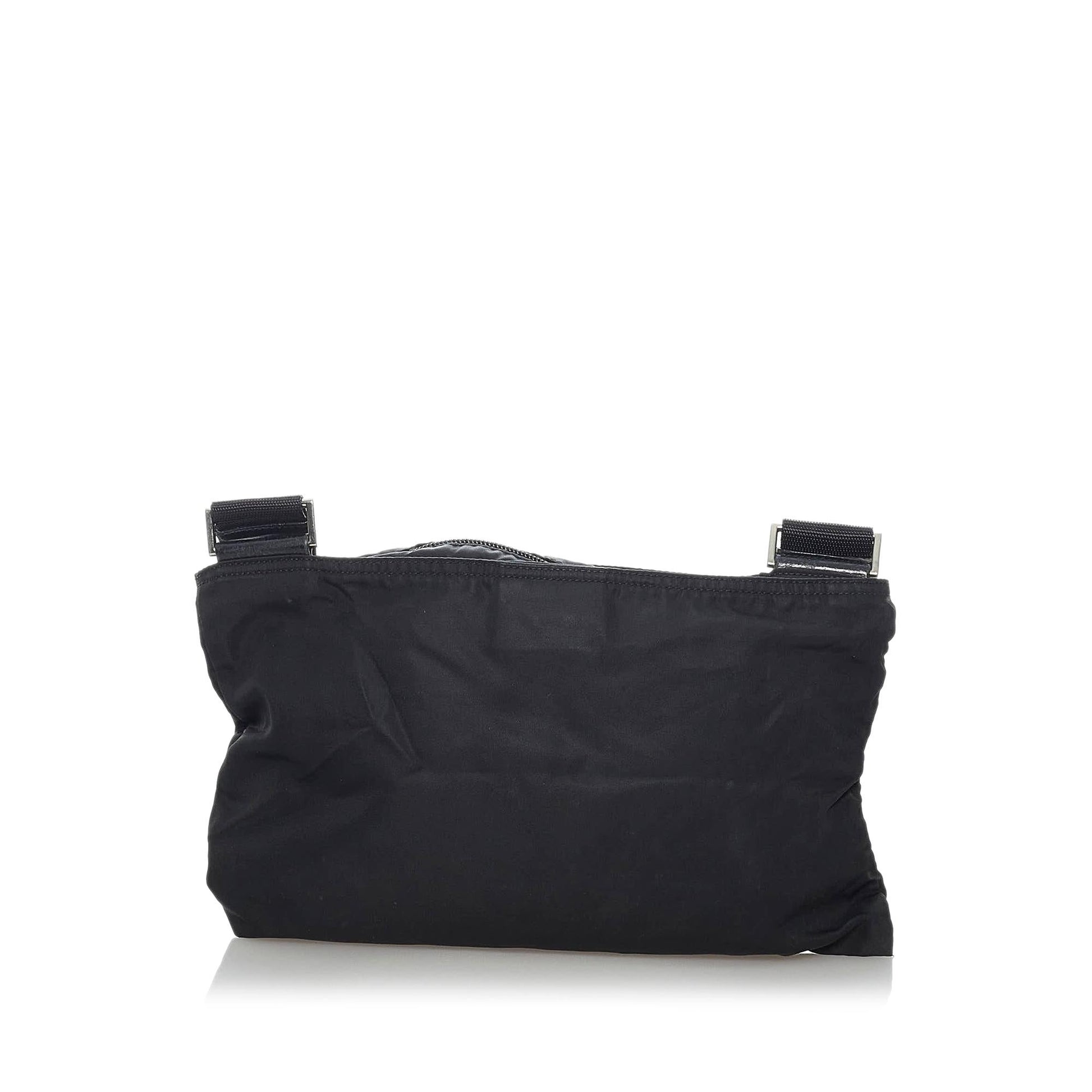 Prada Tessuto Crossbody Bag Shg Bag Shg 29578