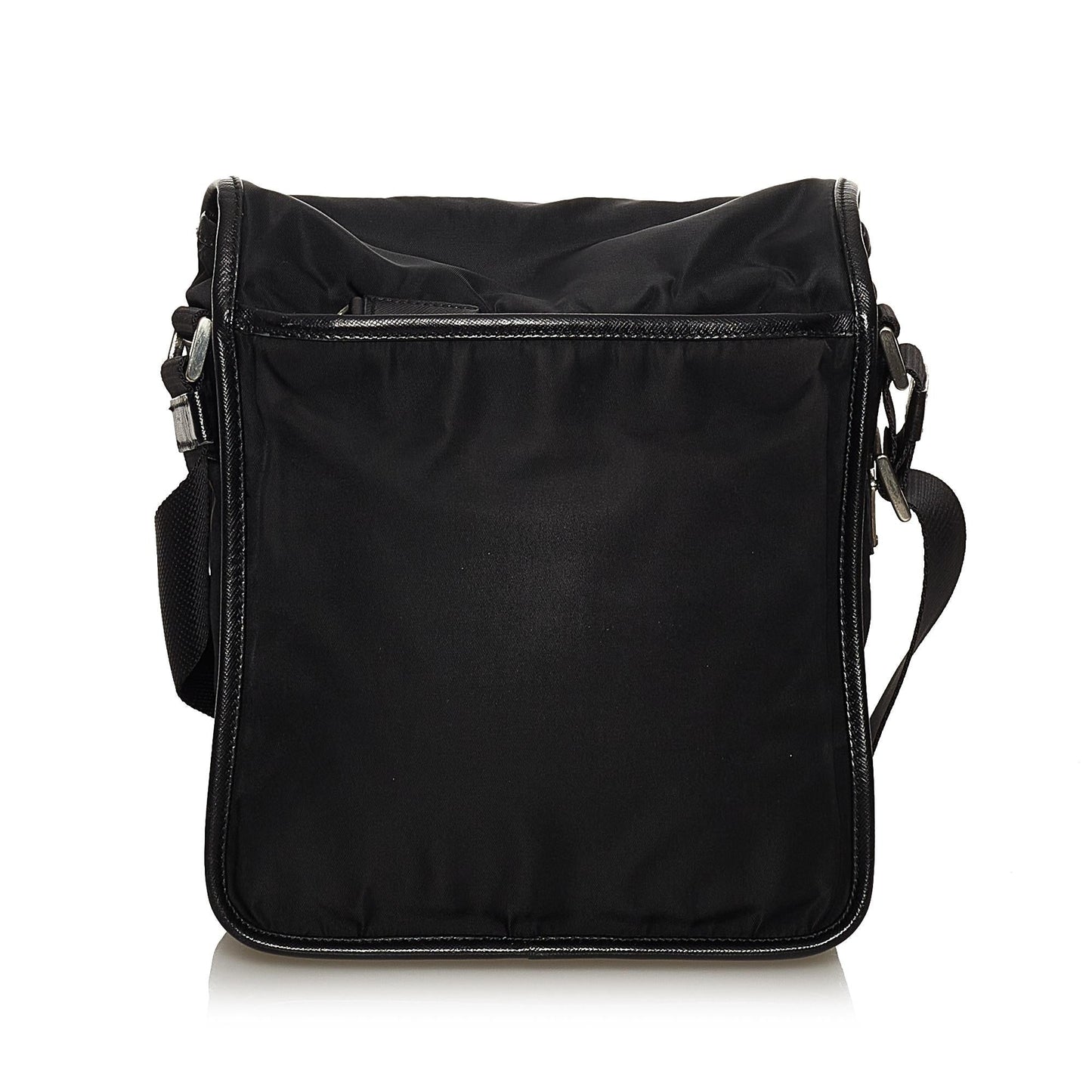 Prada Tessuto Crossbody Bag Shg Bag Shg 29649