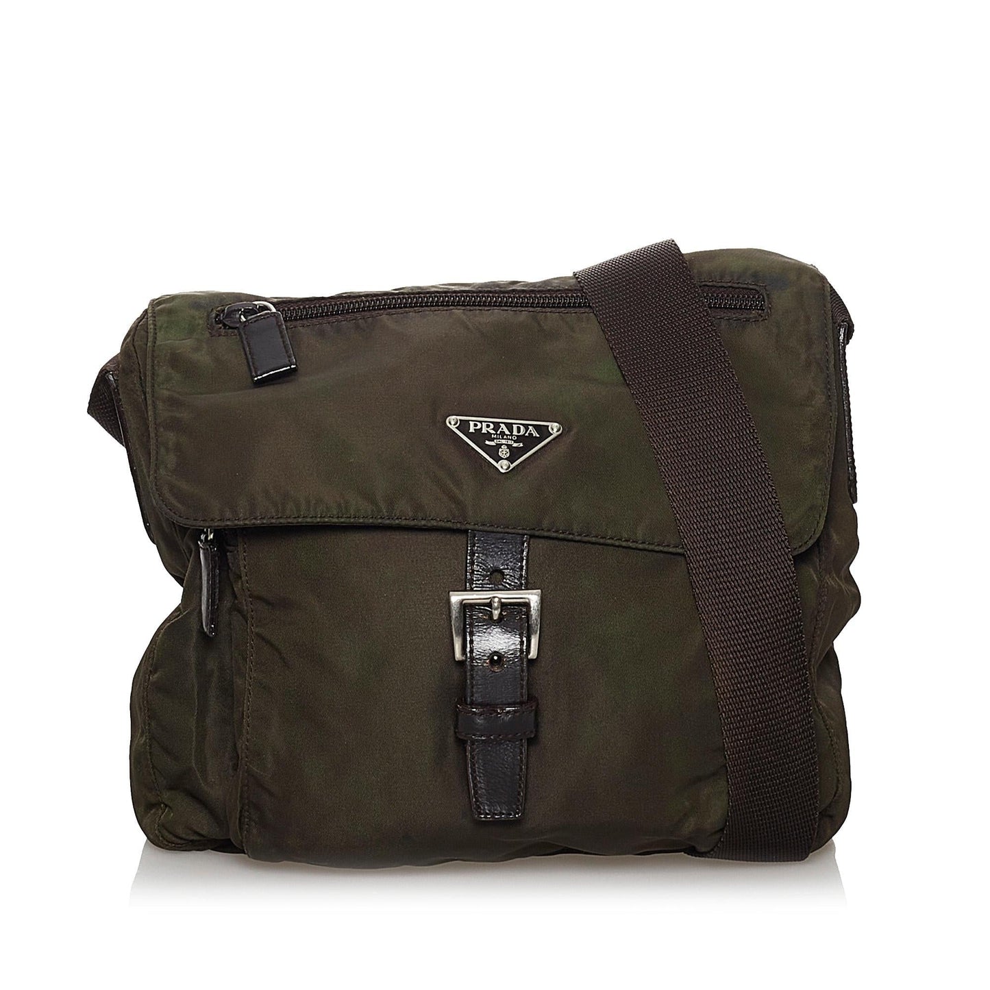 Prada Tessuto Crossbody Bag Shg Bag Shg 29864