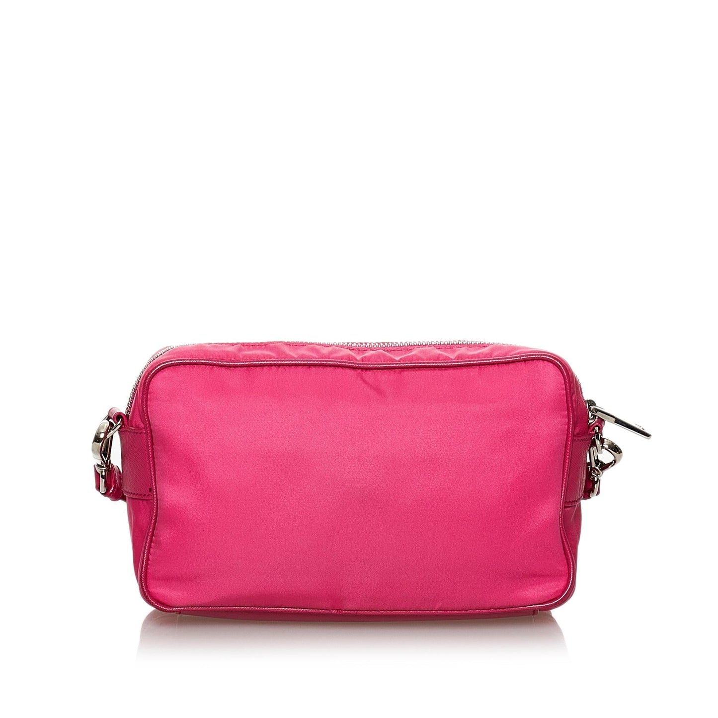 Prada Tessuto Crossbody Bag Shg Bag Shg 29886