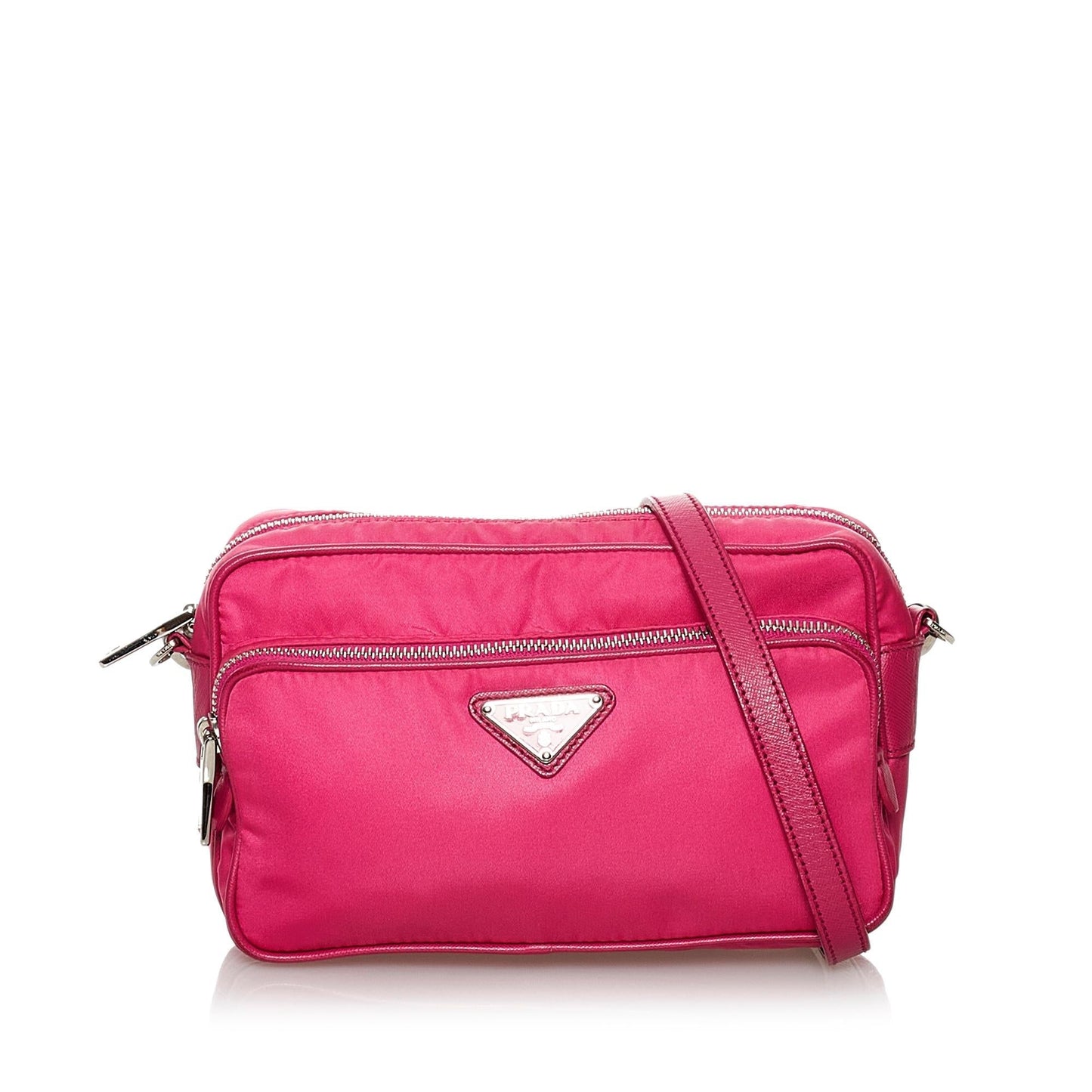 Prada Tessuto Crossbody Bag Shg Bag Shg 29886