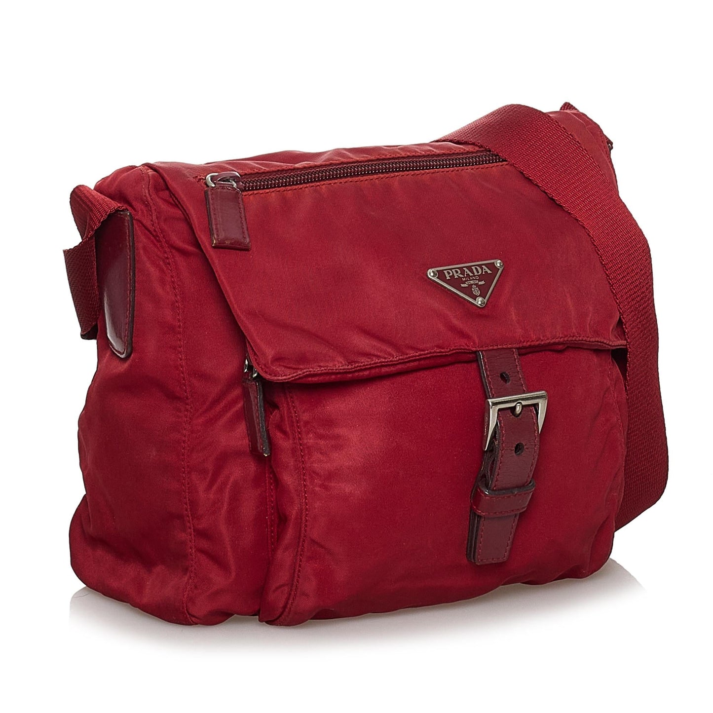 Prada Tessuto Crossbody Bag Shg Bag Shg 29959