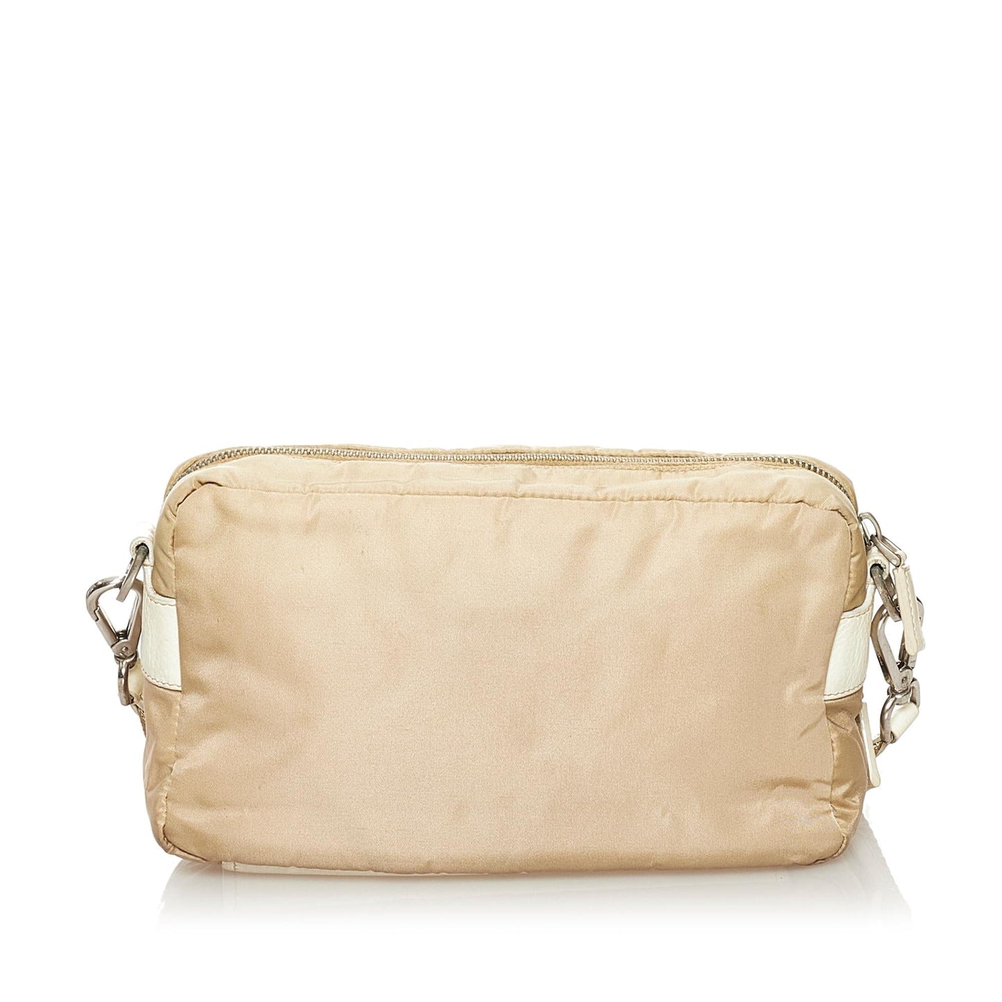 Prada Tessuto Crossbody Bag Shg Bag Shg 30077