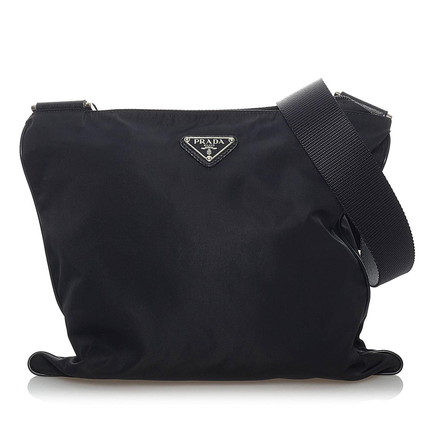 Prada Tessuto Crossbody Bag Shg Bag Shg 30464