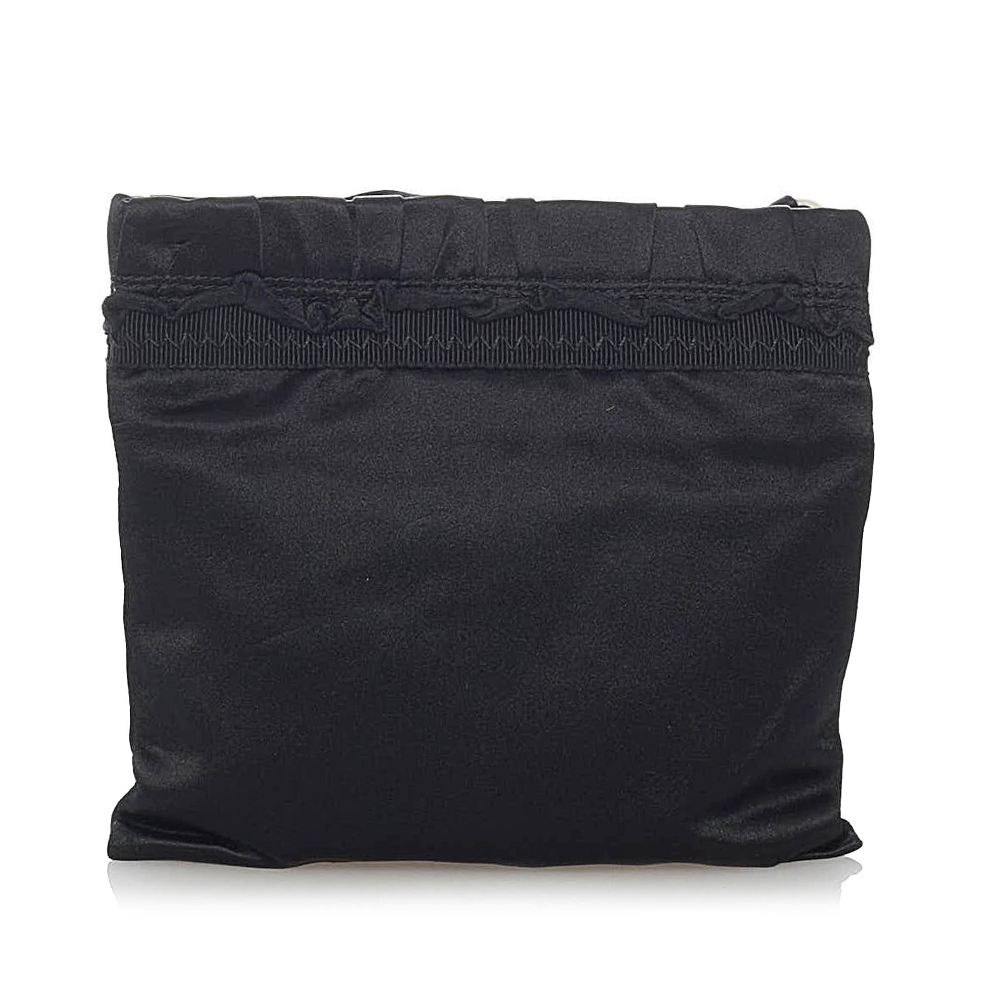 Prada Tessuto Crossbody Bag Shg Bag Shg 30498