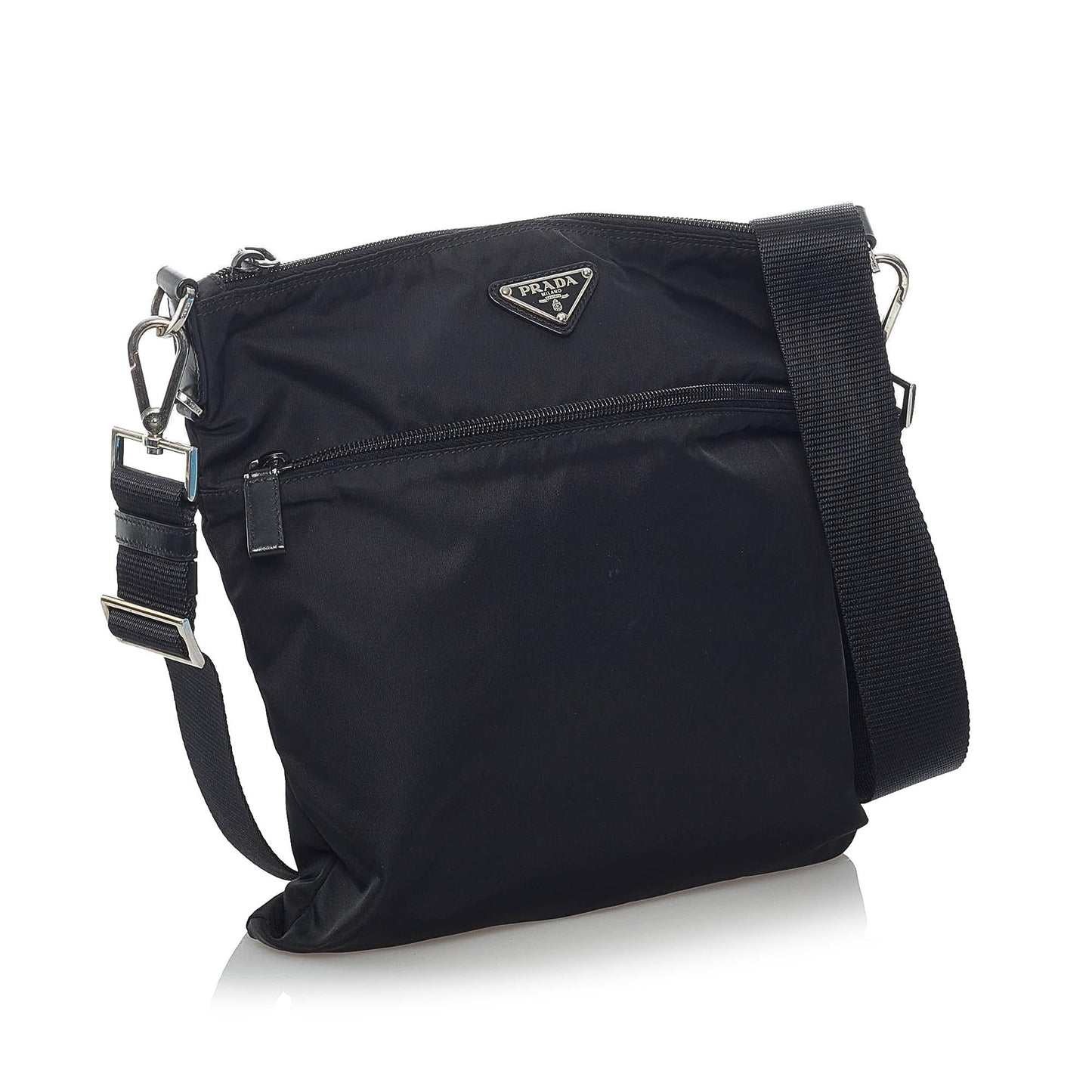 Prada Tessuto Crossbody Bag Shg Bag Shg 31182
