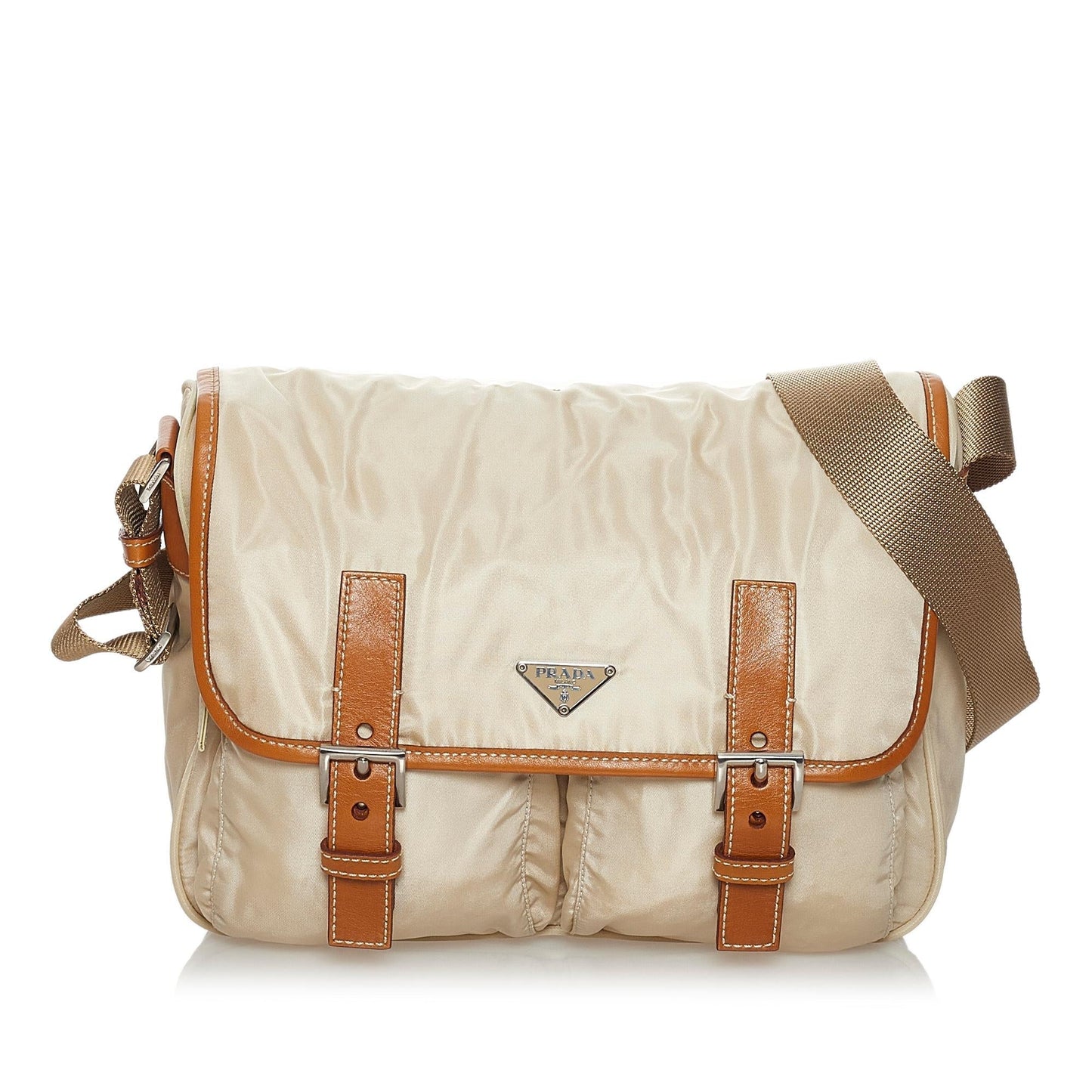 Prada Tessuto Crossbody Bag Shg Bag Shg 31228