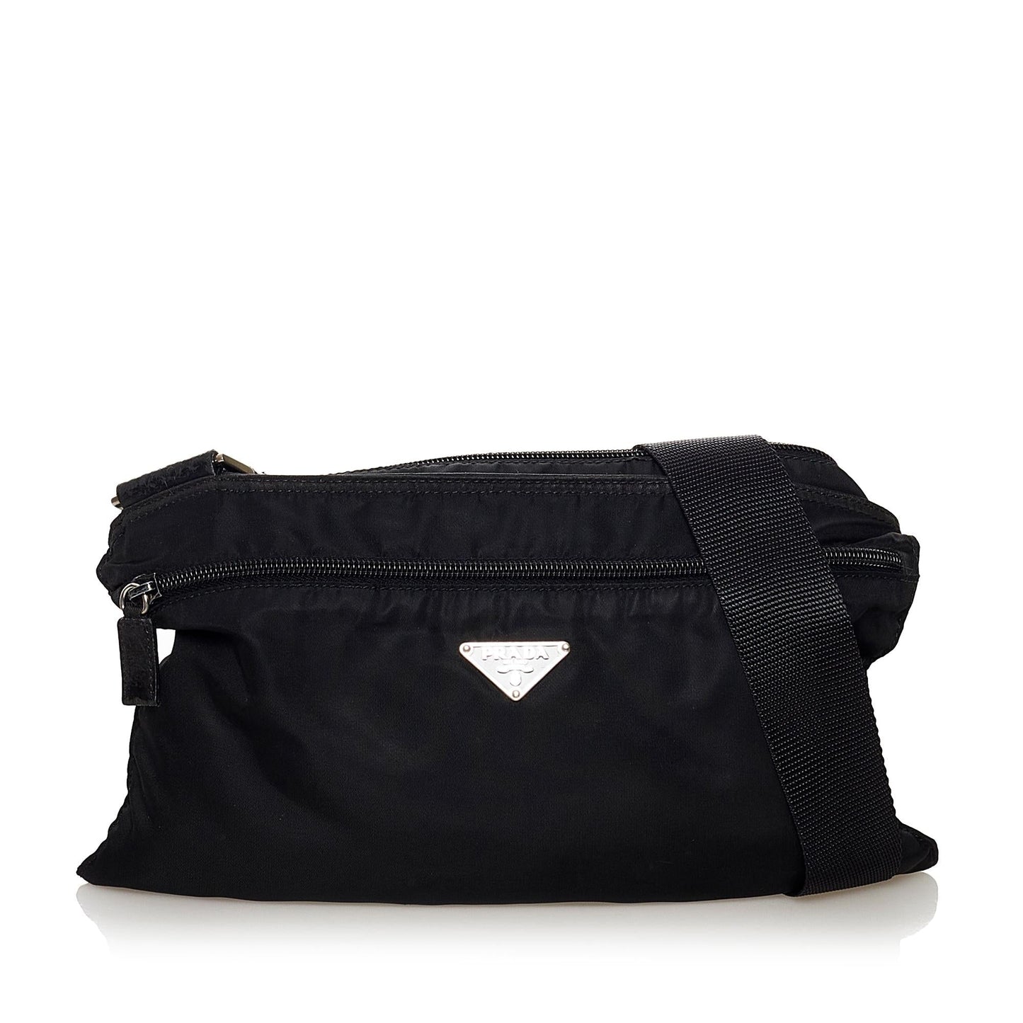 Prada Tessuto Crossbody Bag Shg Bag Shg 31400