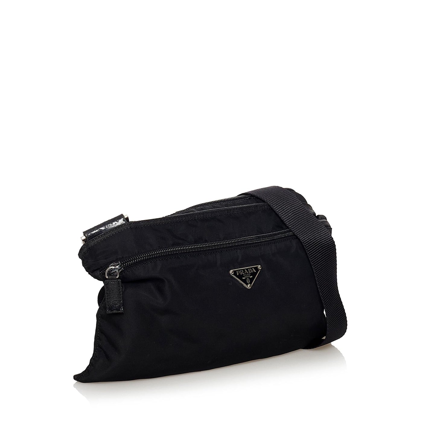 Prada Tessuto Crossbody Bag Shg Bag Shg 31400