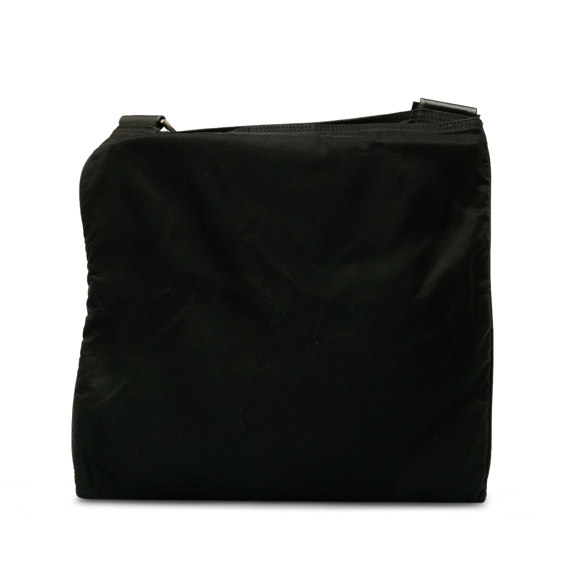 Prada Tessuto Crossbody Bag Shg Yo4Pbp