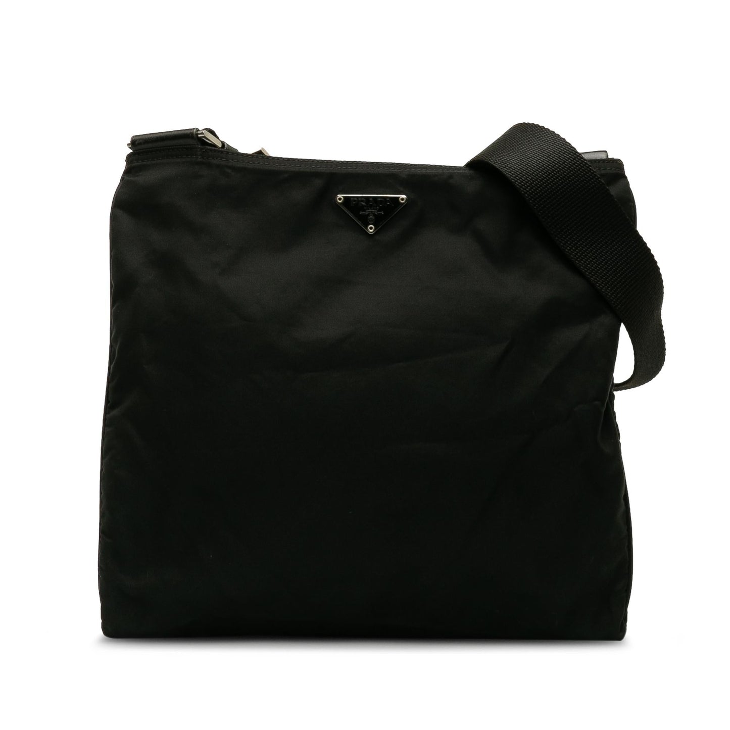 Prada Tessuto Crossbody Bag Shg Yo4Pbp