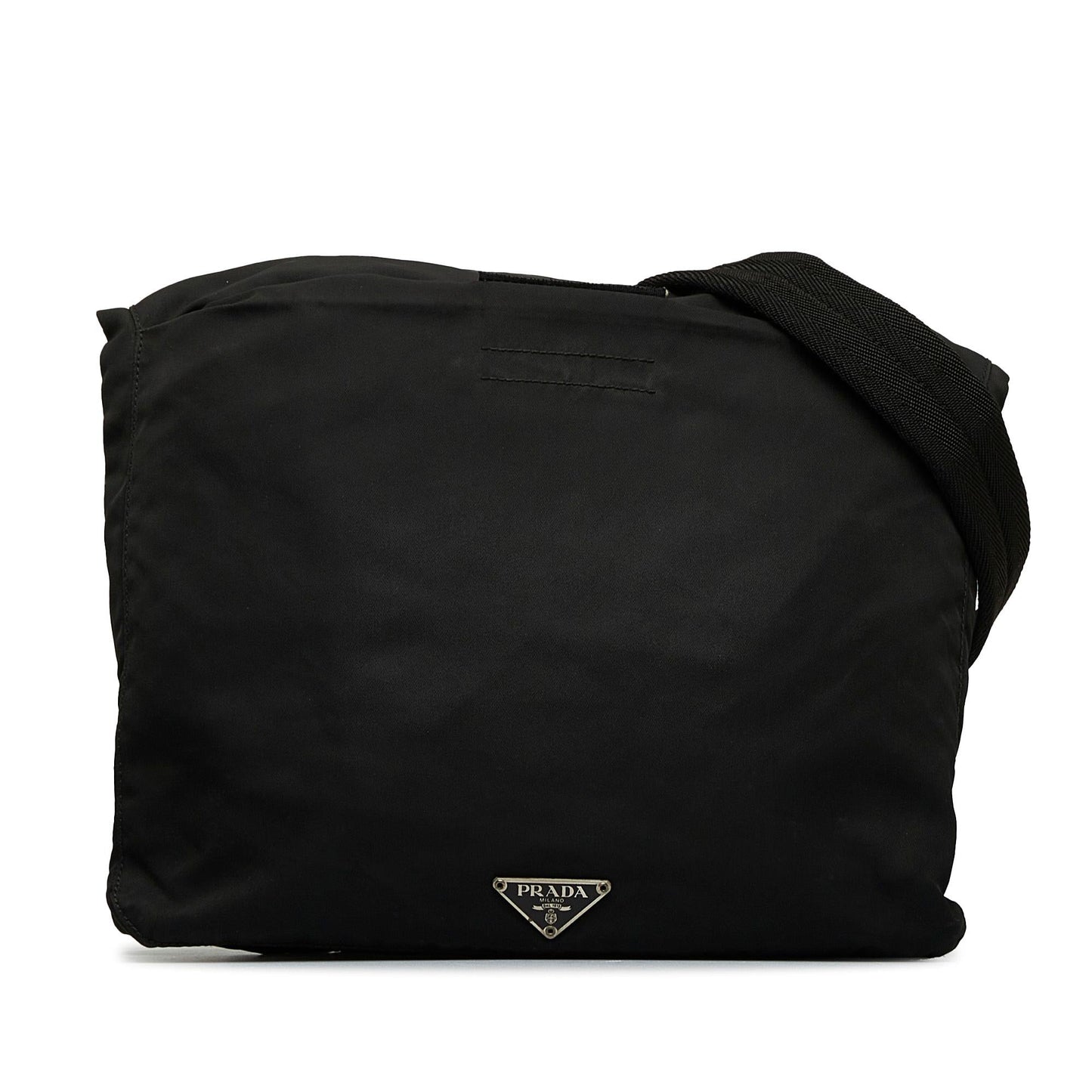Prada Tessuto Crossbody Bag Shg Cj7