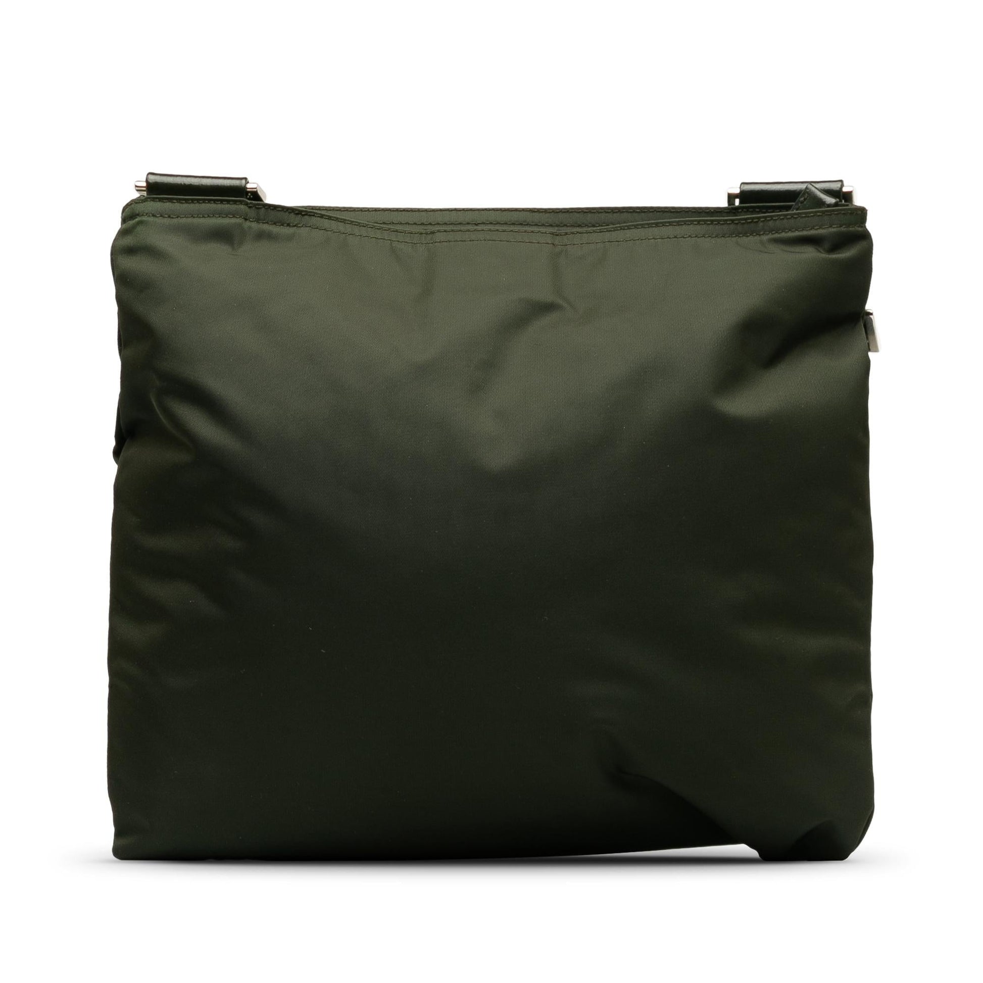 Prada Tessuto Crossbody Bag Shg F8Re6G