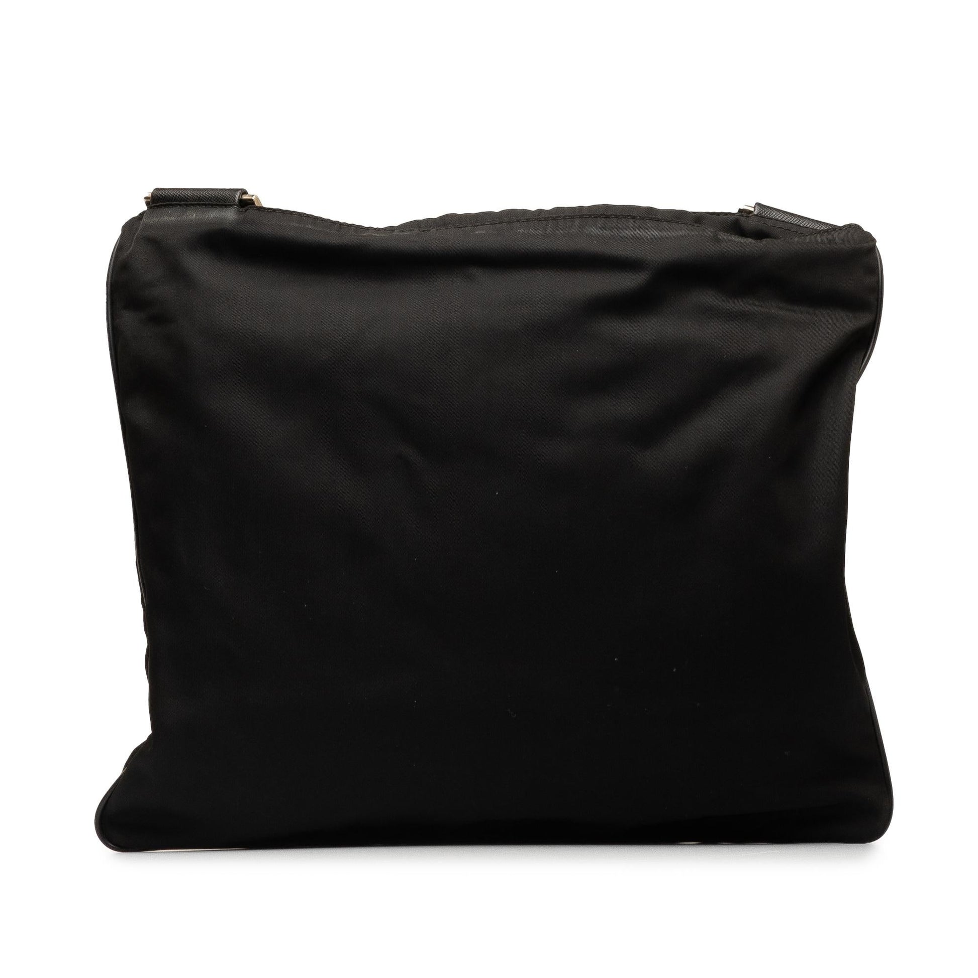Prada Tessuto Crossbody Bag Shg Ft0Vab